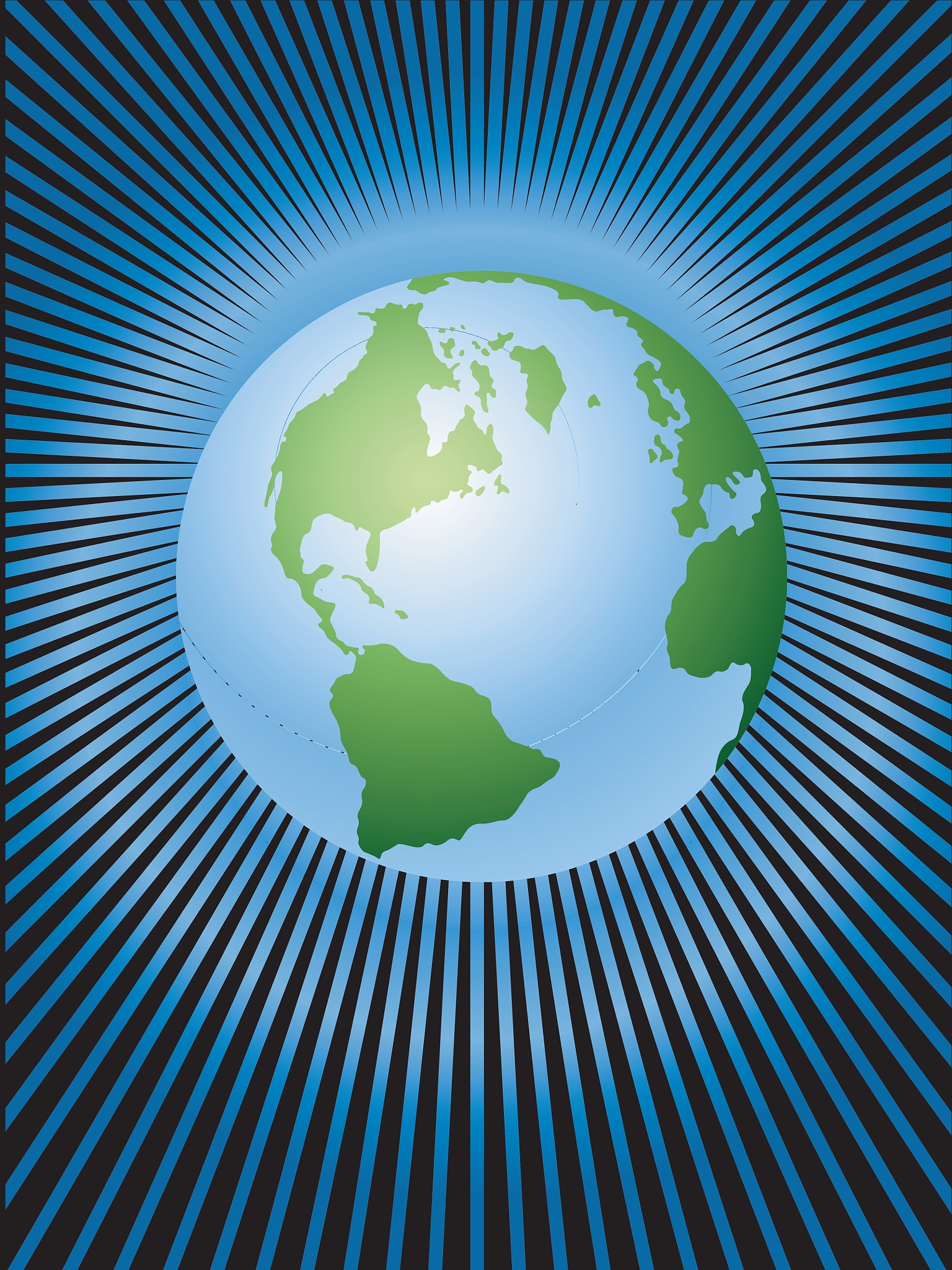 world