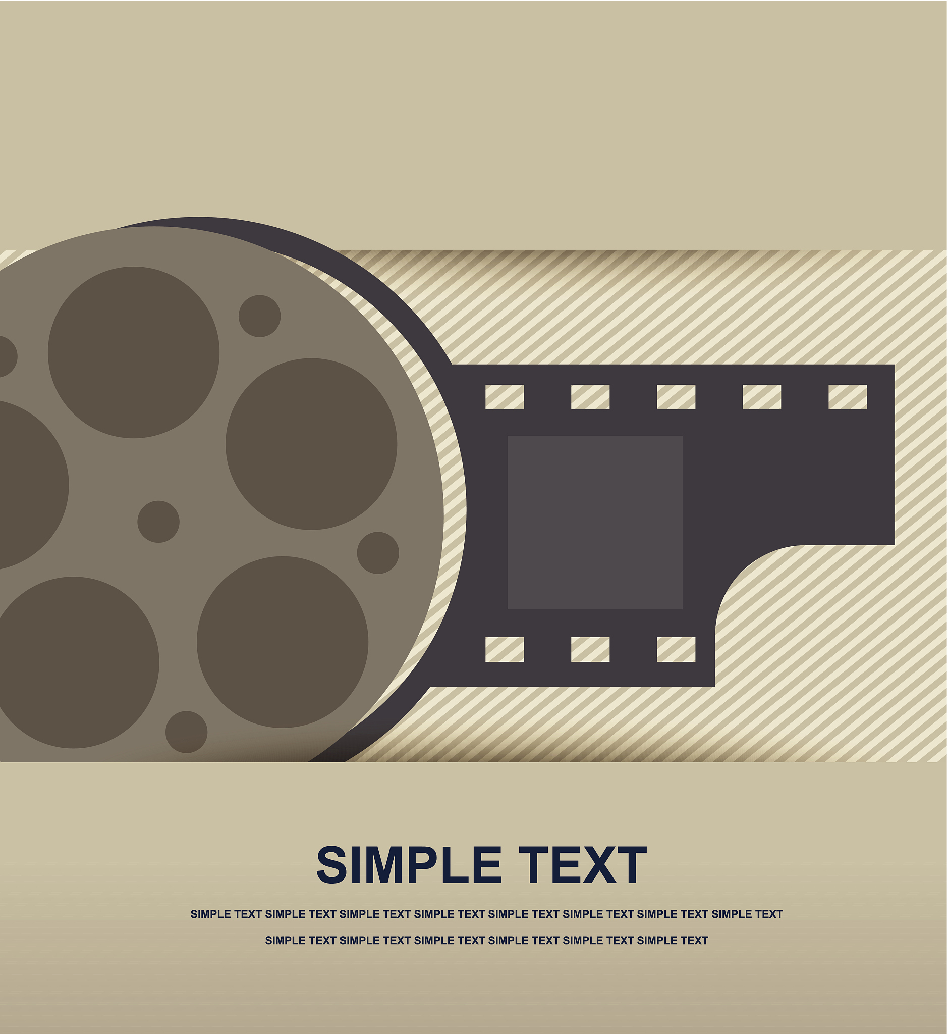 film icon