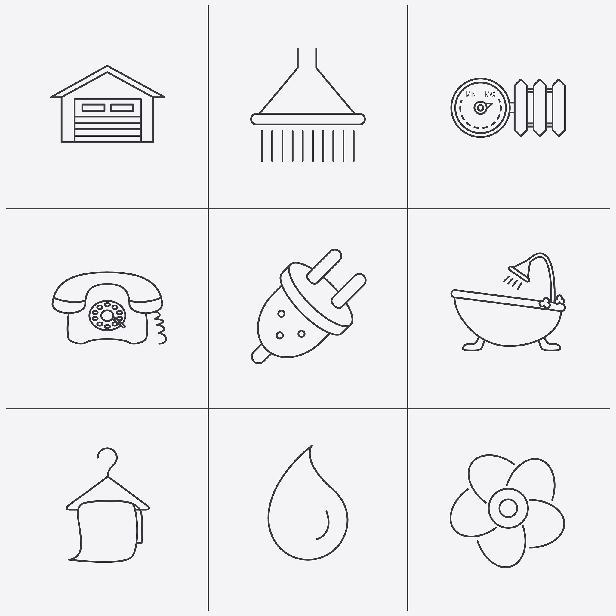 通风空调平方怎么算