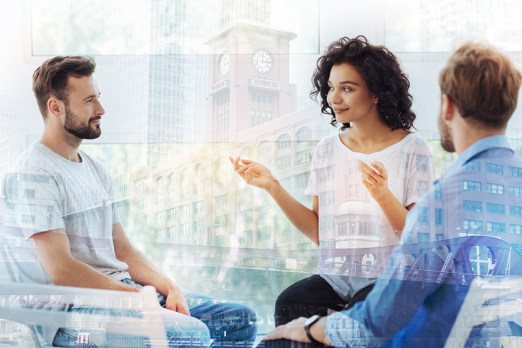 大学生心理健康教育的重要性：从学业压力到人际关系