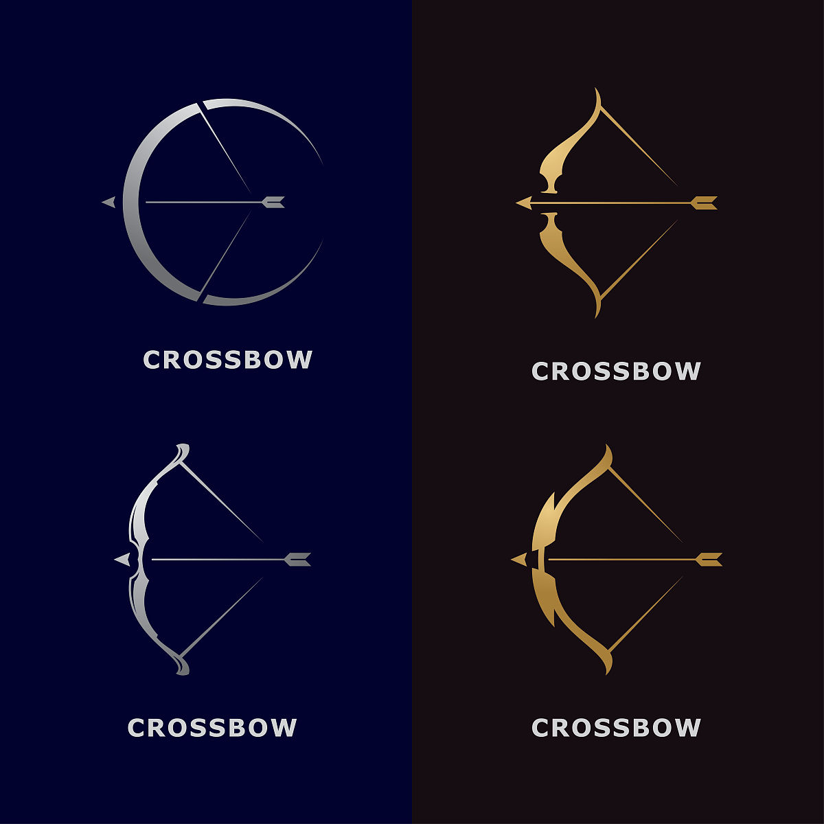 弩游戏名字大全：10个酷炫的弩武器名字