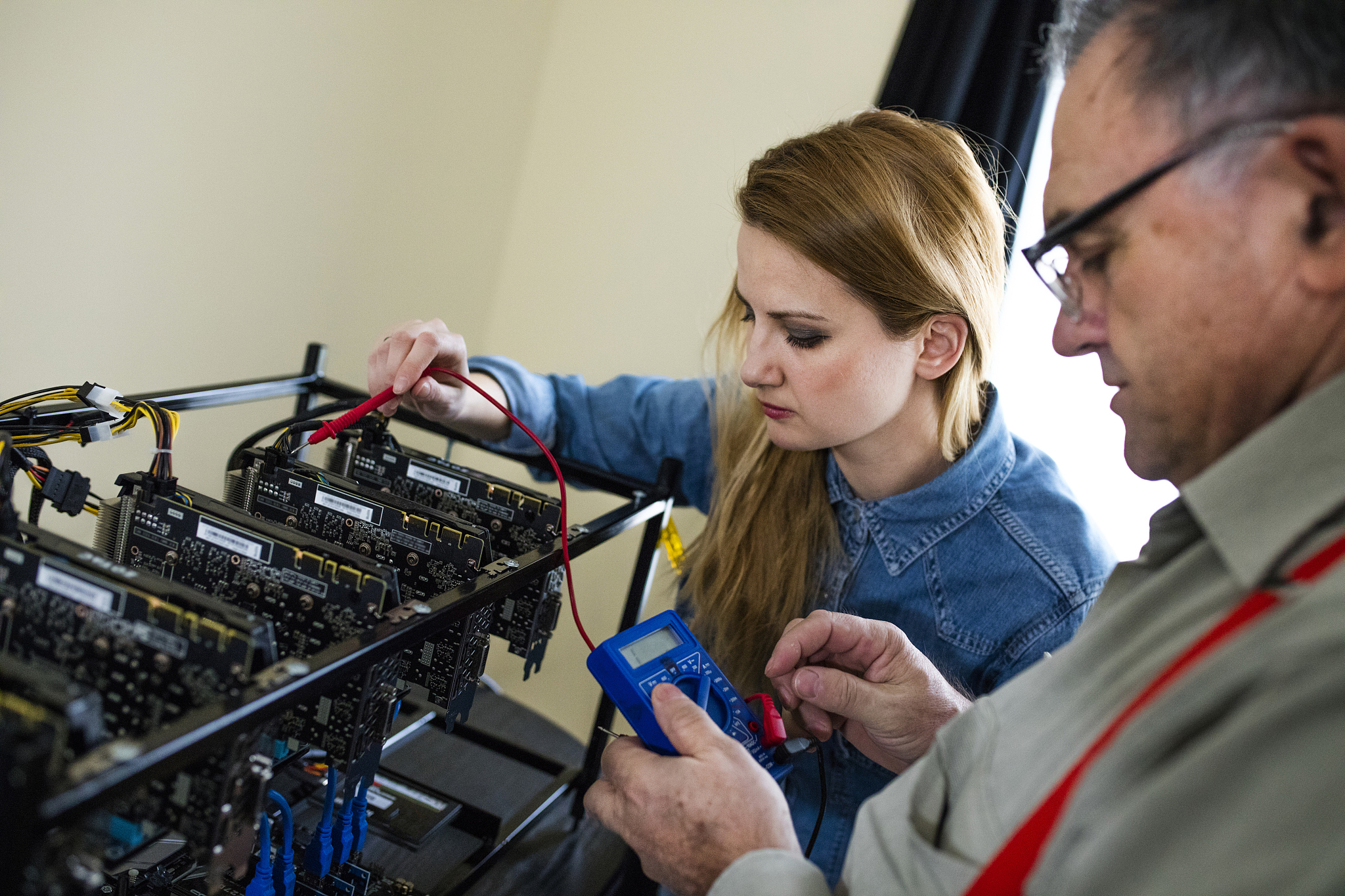 厦门高薪专业：计算机科学与技术前景解析