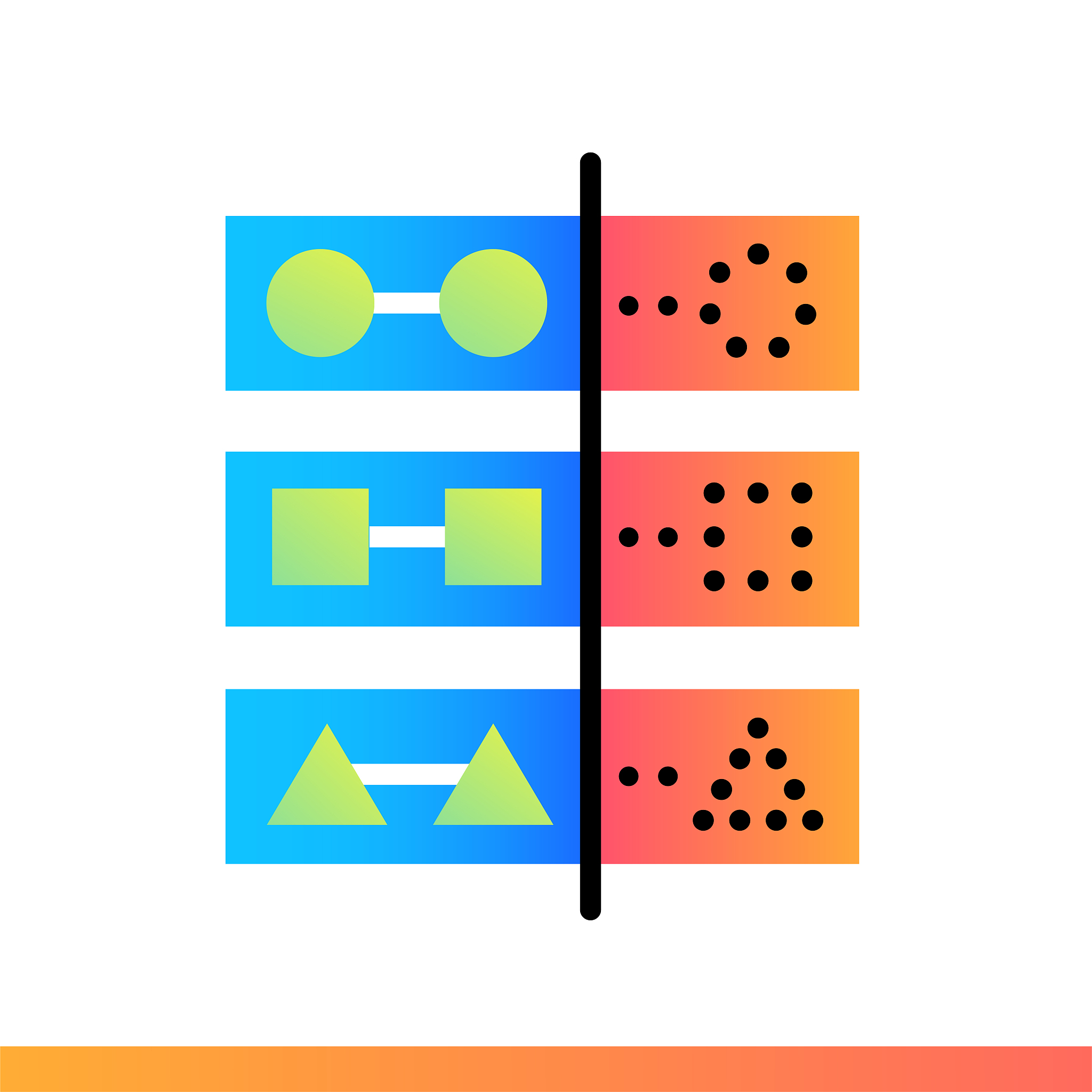 线性回归 vs. 逻辑回归：7大区别详解