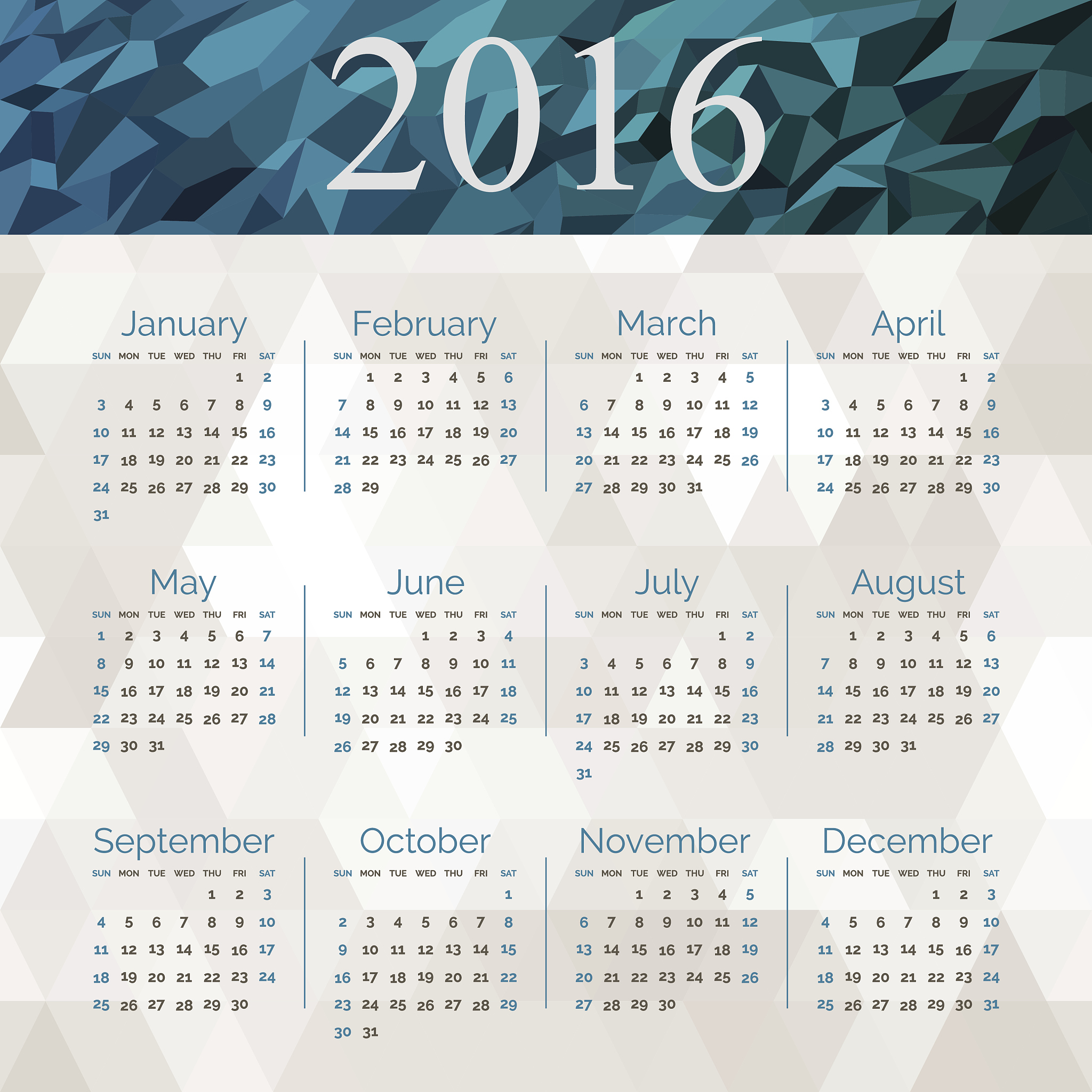 24岁姑娘制作退休倒计时日历，为未来规划提前布局