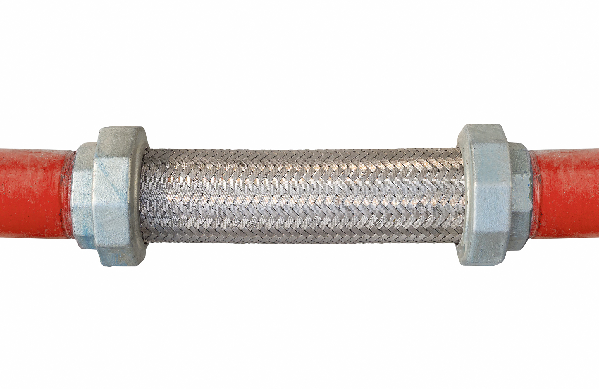 翻译
Support and secure hose and tubing with restraint at the hose ends and where hoses are coupled