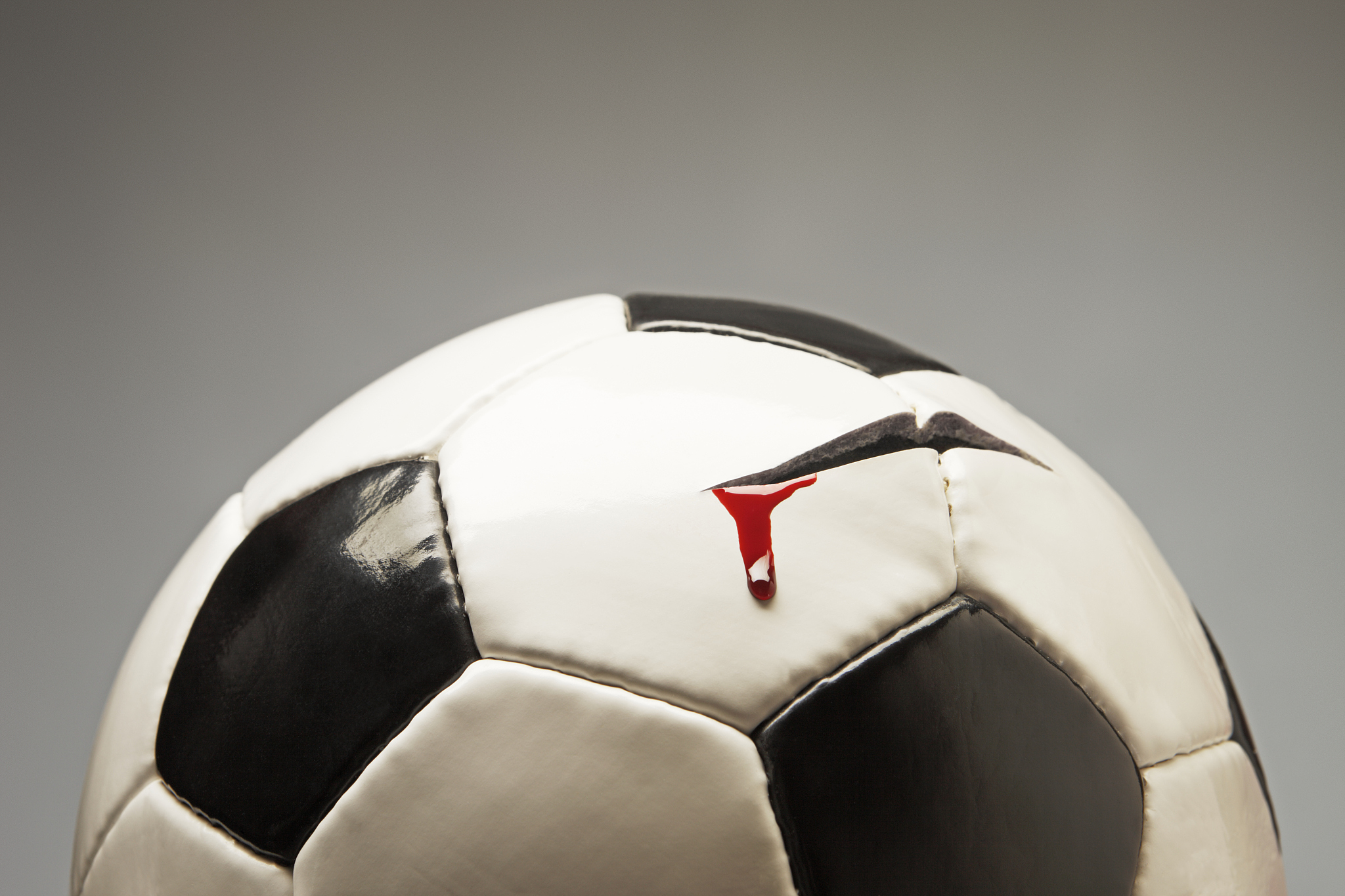 soccer ball
