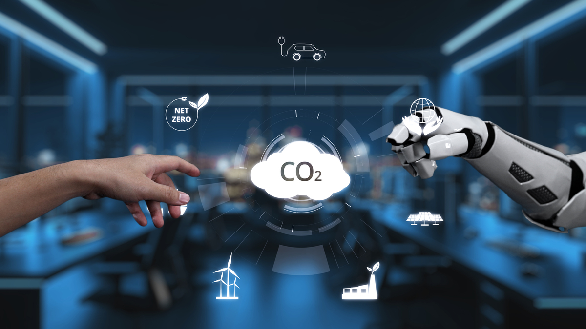 畅想2035：科技与人类文明交汇的未来