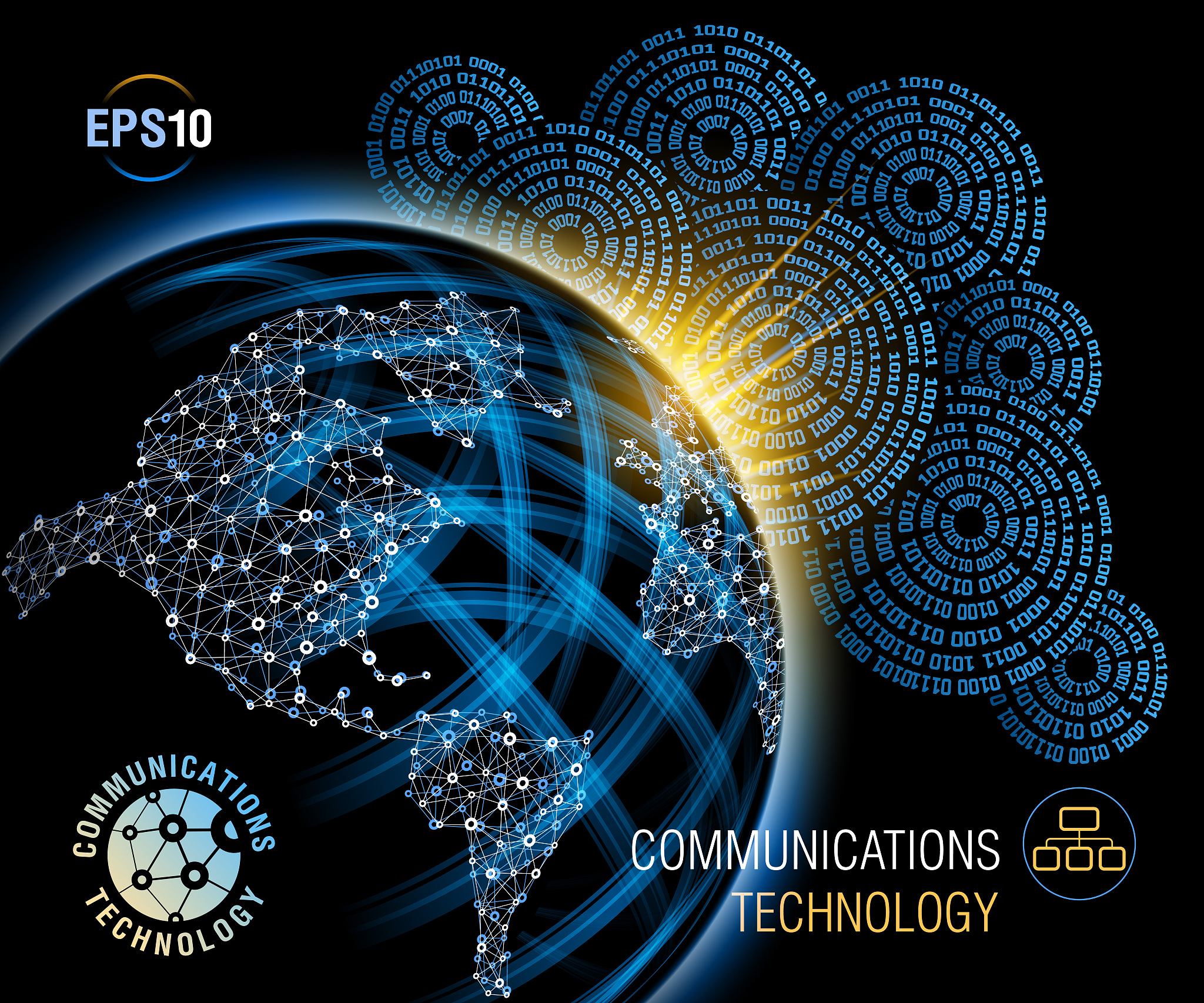 自然辩证法推动通信技术发展：观念、创新与集成