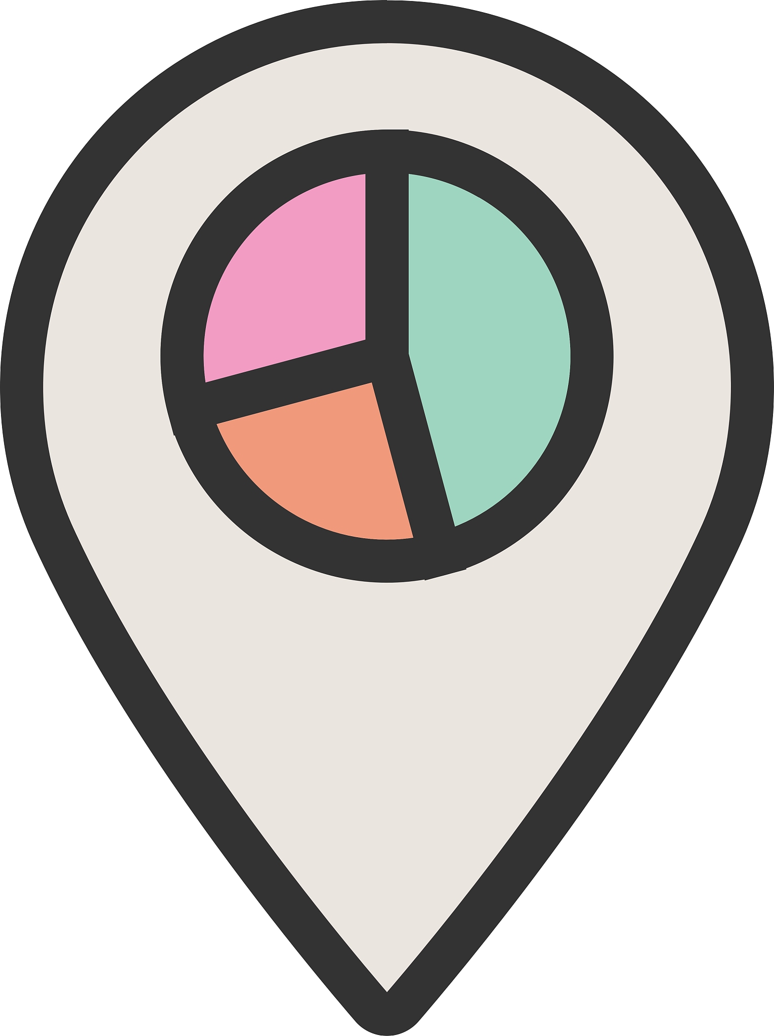 location statistics