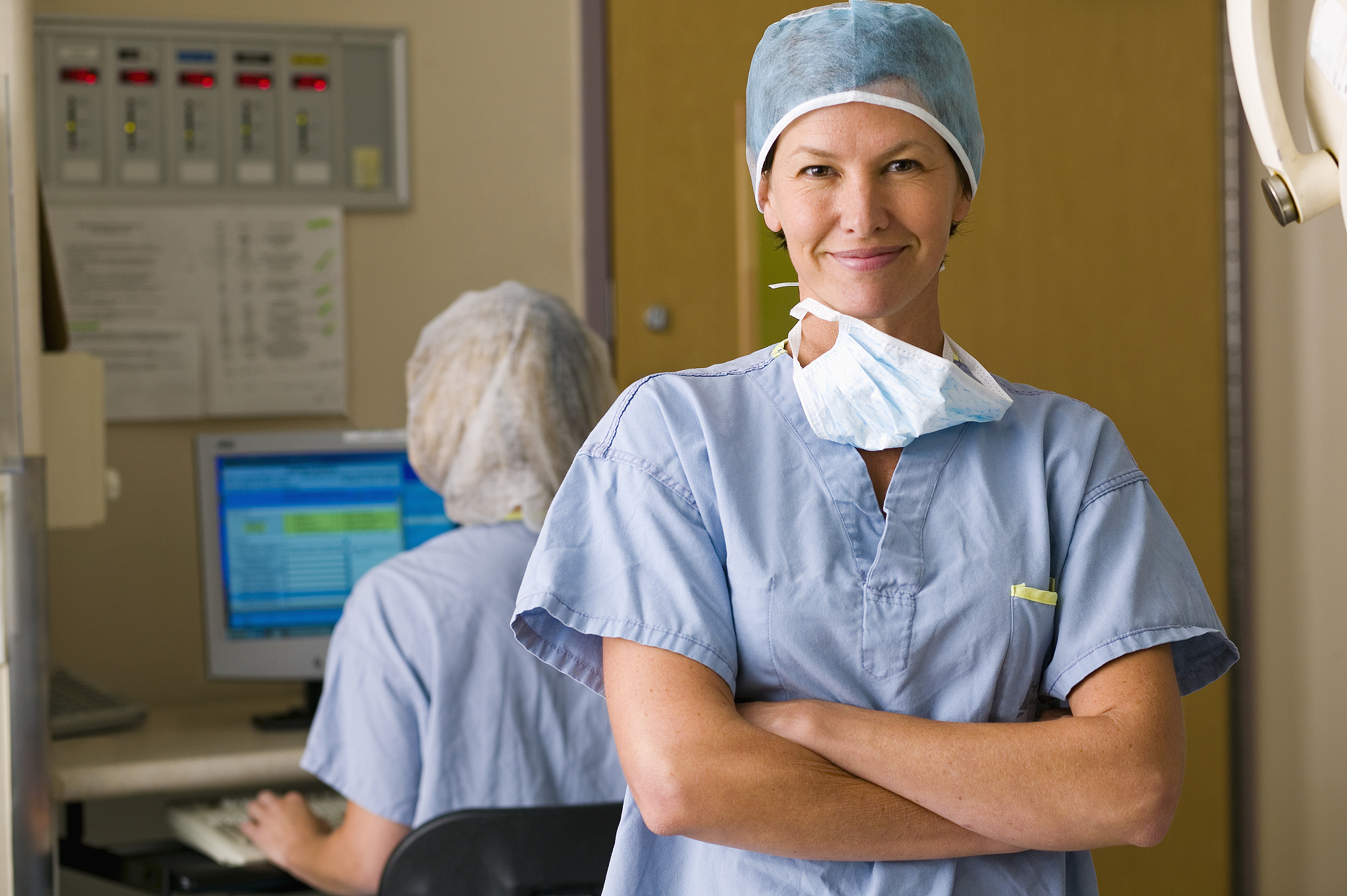 手术室专科护士素质要求：专业、责任、沟通、应变、安全