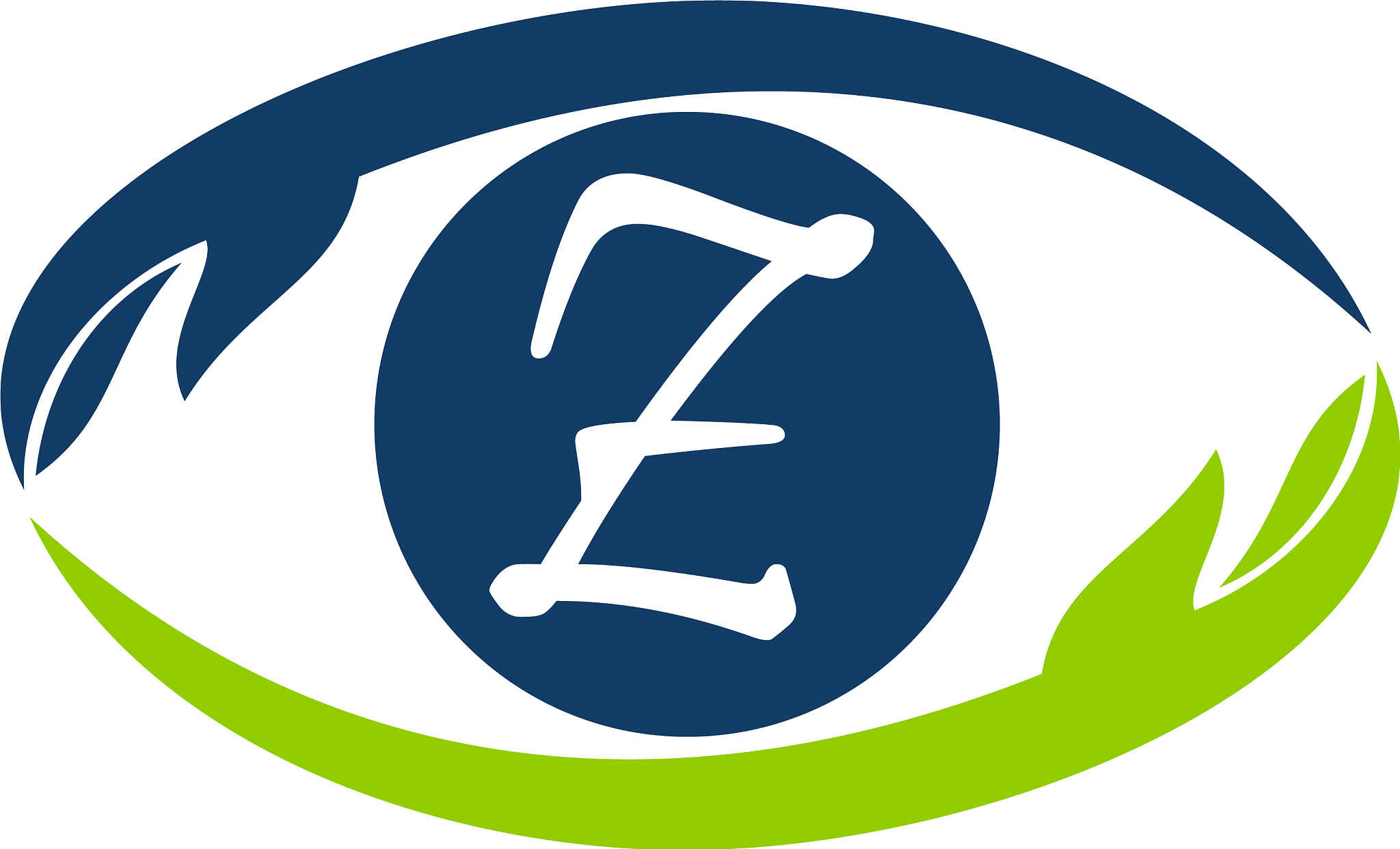 eye care solutions letter z