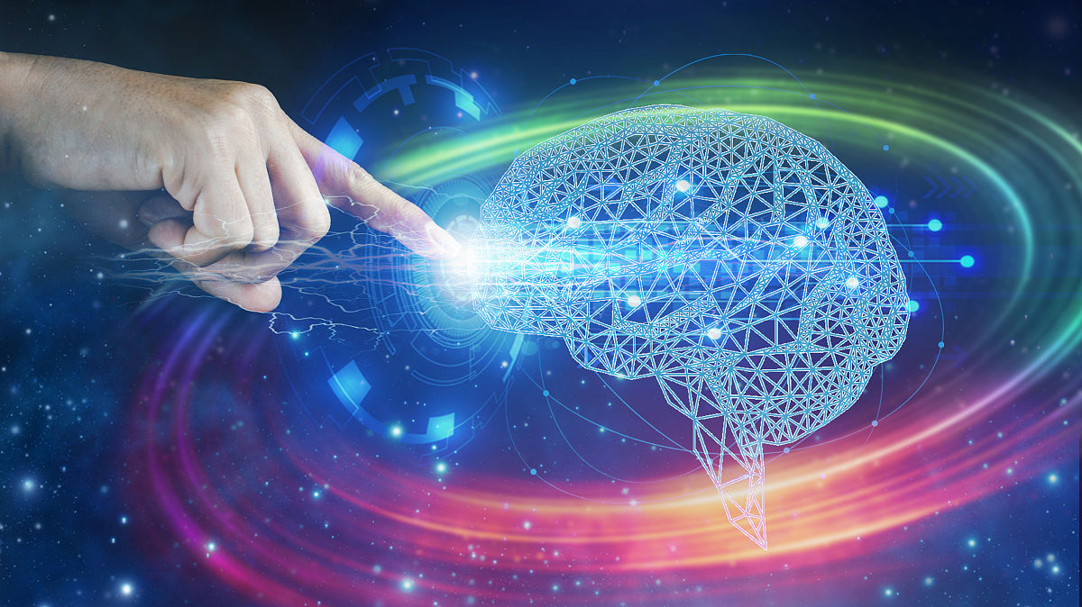 吸引眼球的文章名称写20个关于科创大脑