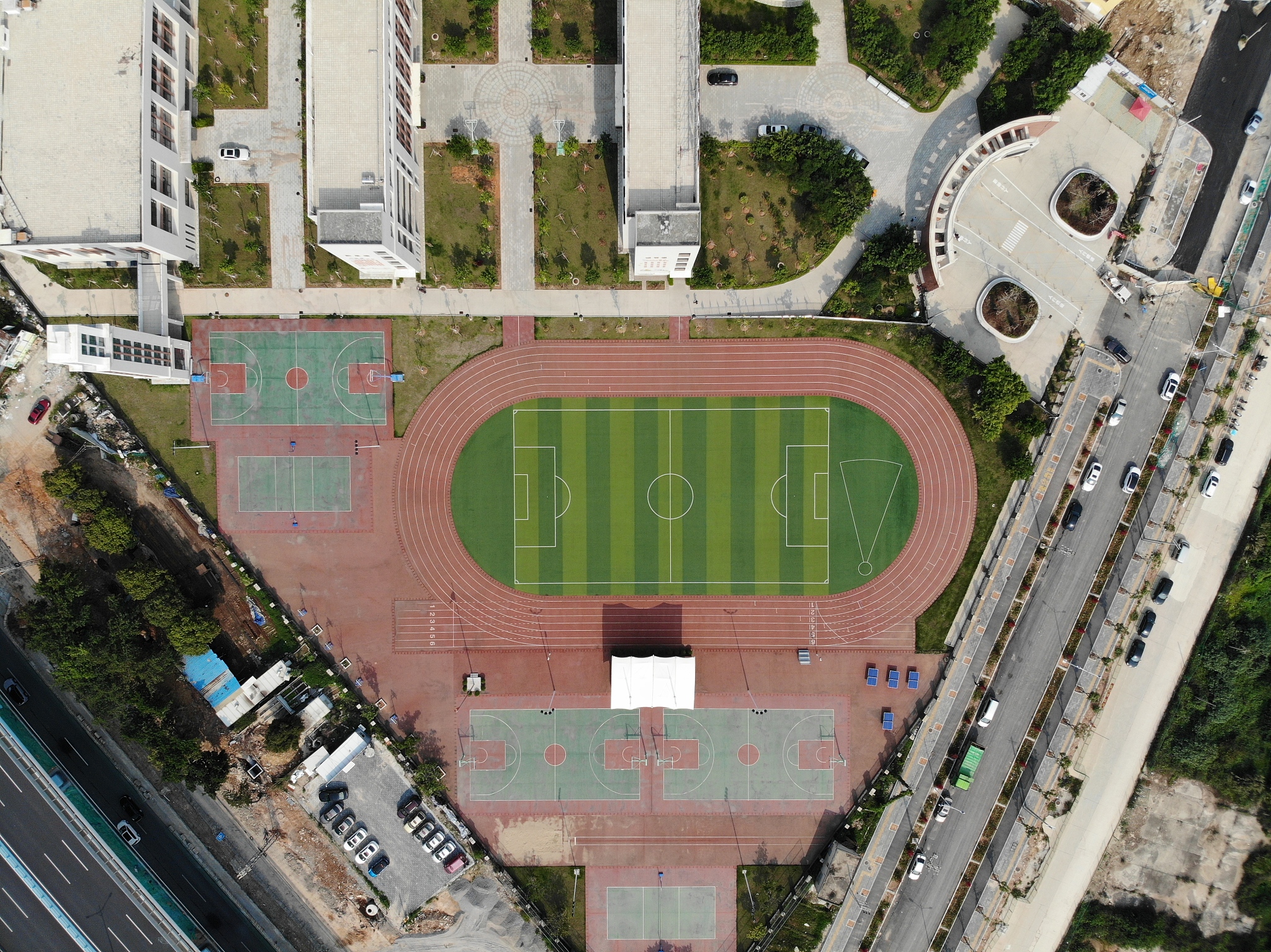 南海区民办初中推荐：华康、华源等优质学校