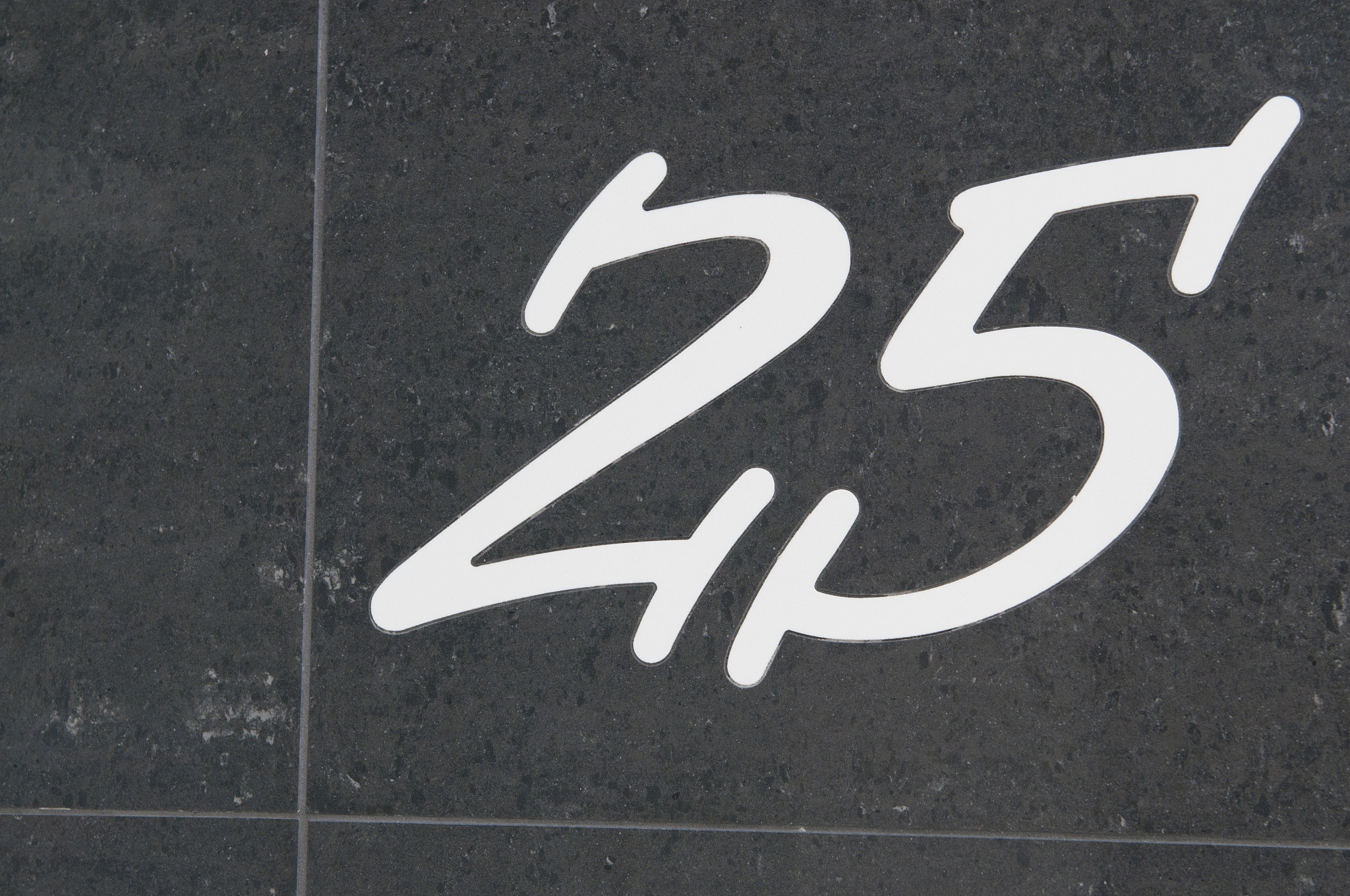 25