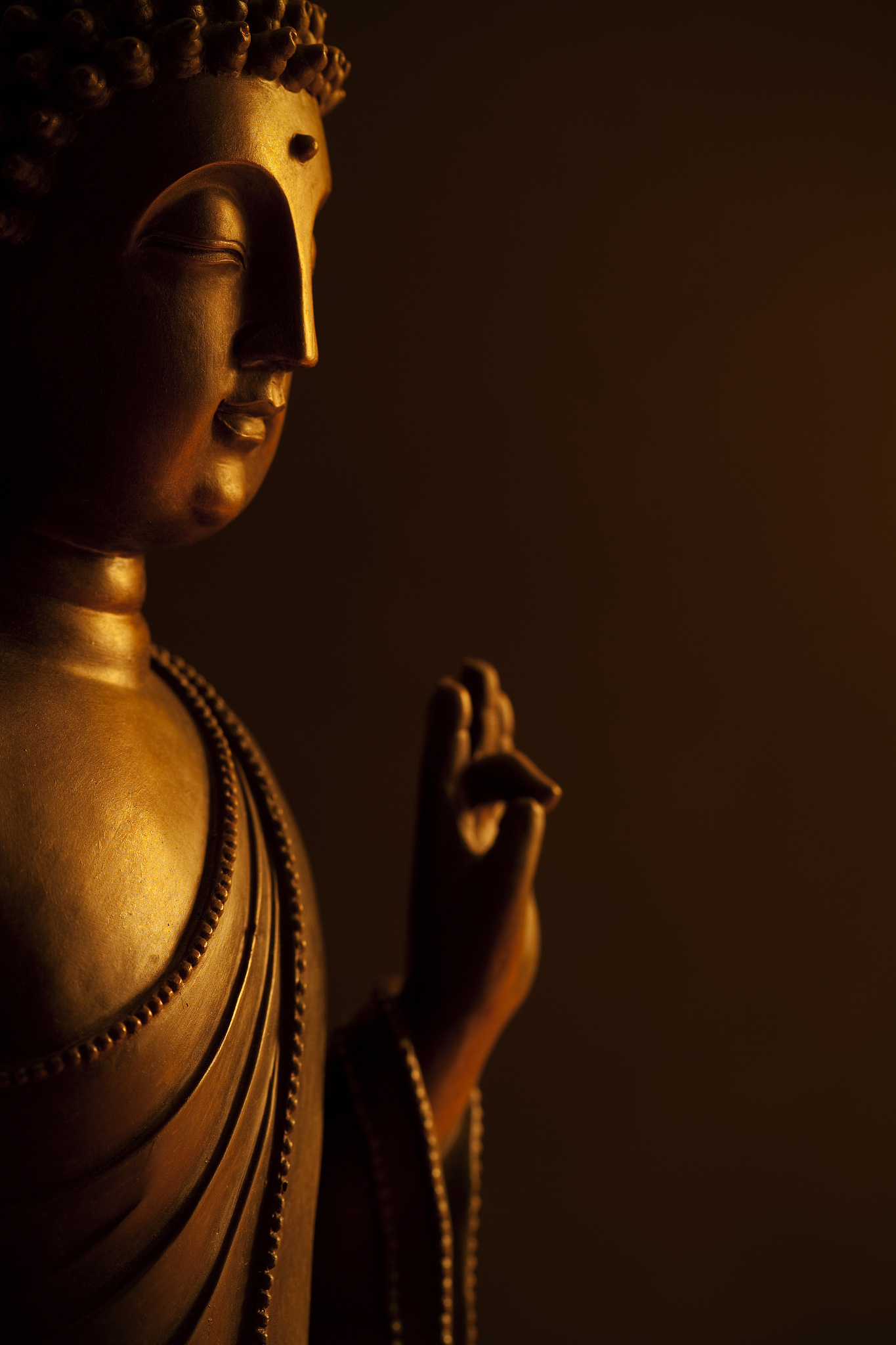 释迦牟尼佛为何认为苦行非解脱之道