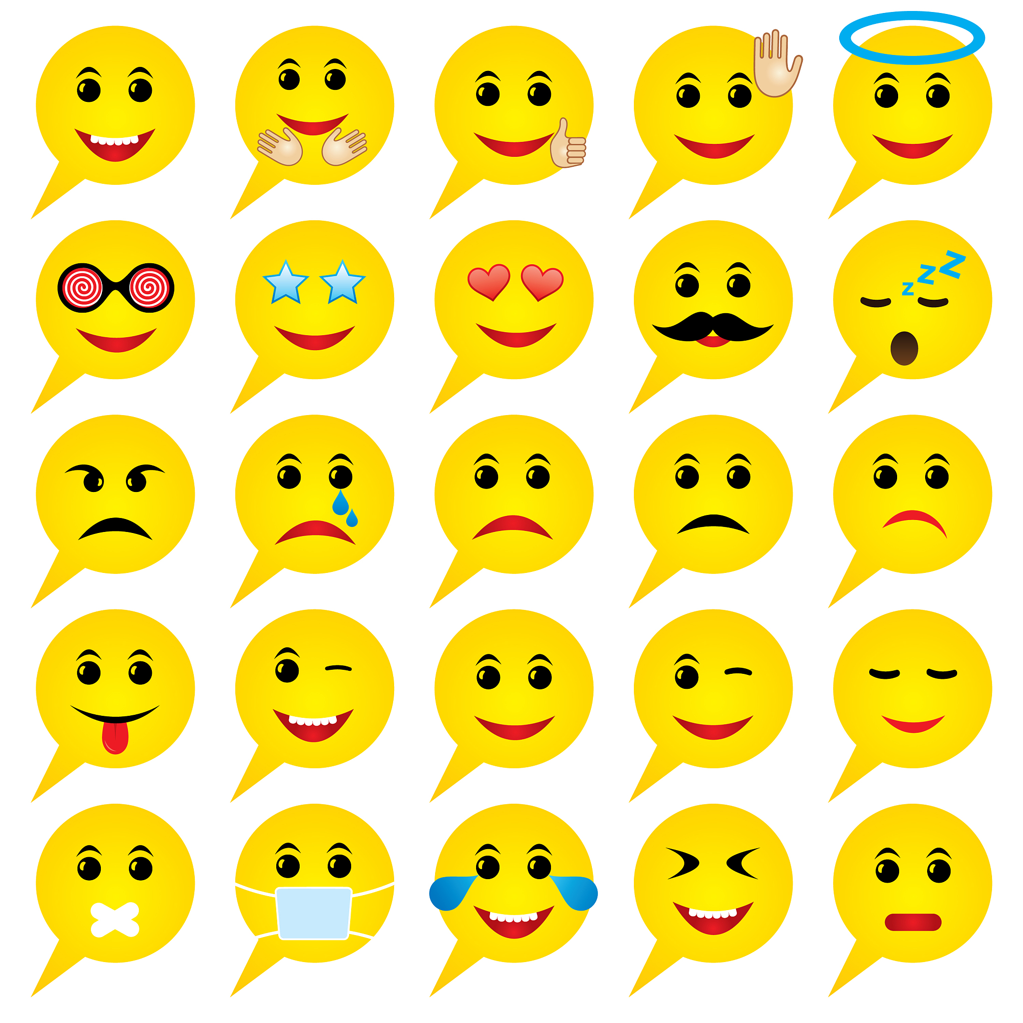 正则表达式：仅允许 Emoji 表情和特殊字符