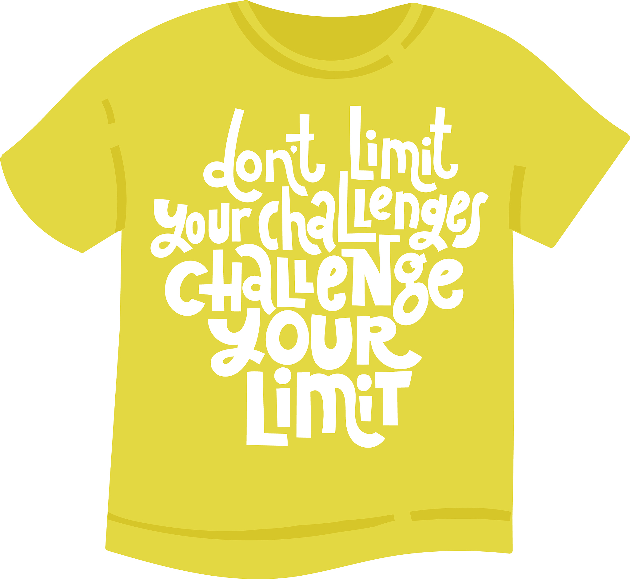 充满向往，让生活充满意义和价值