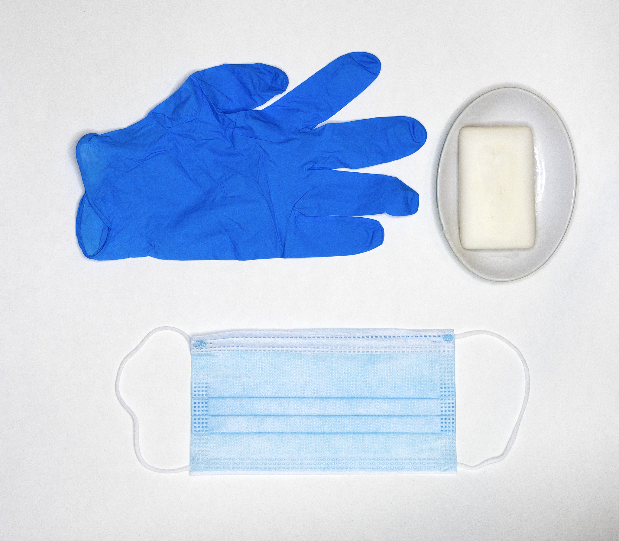 personal protective equipment