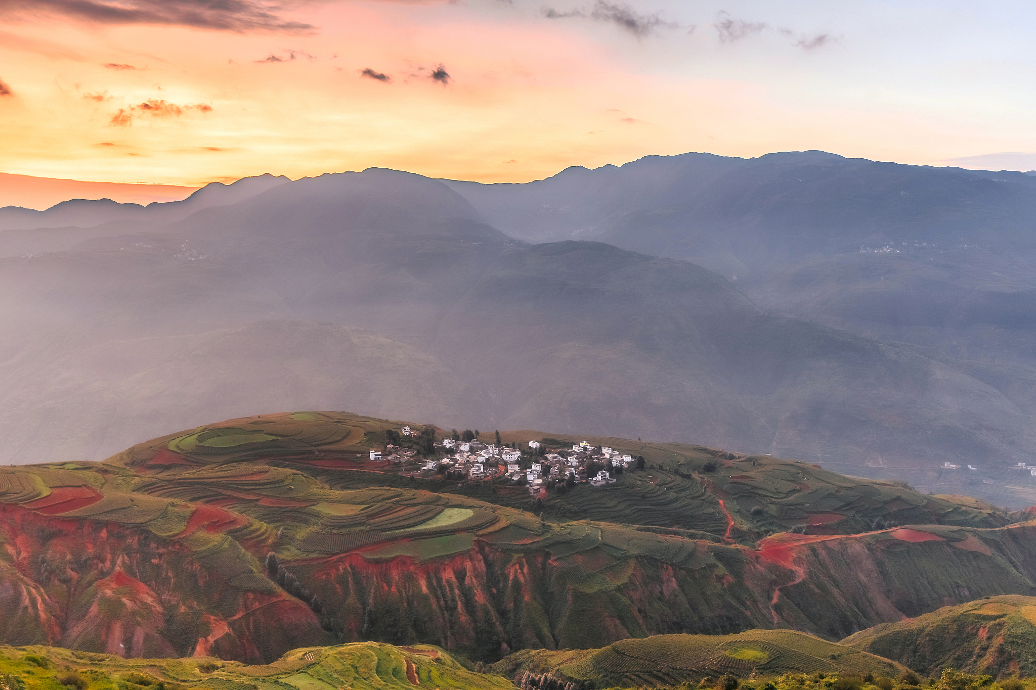 云南昆明工业学校2023年三年制中专招生专业