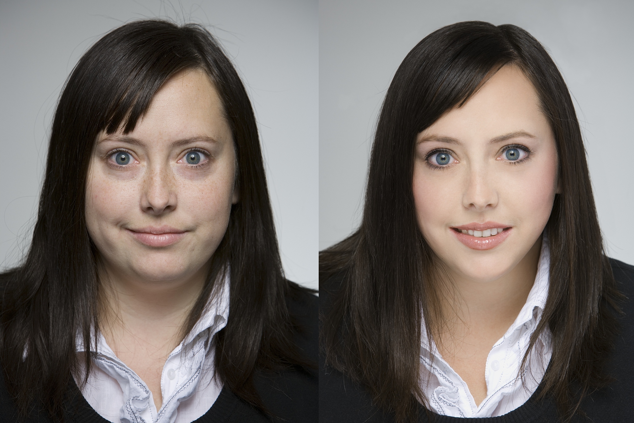 如何判断是否时P图