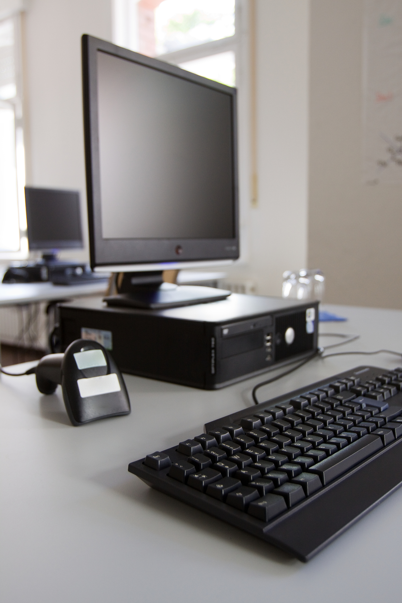 it training