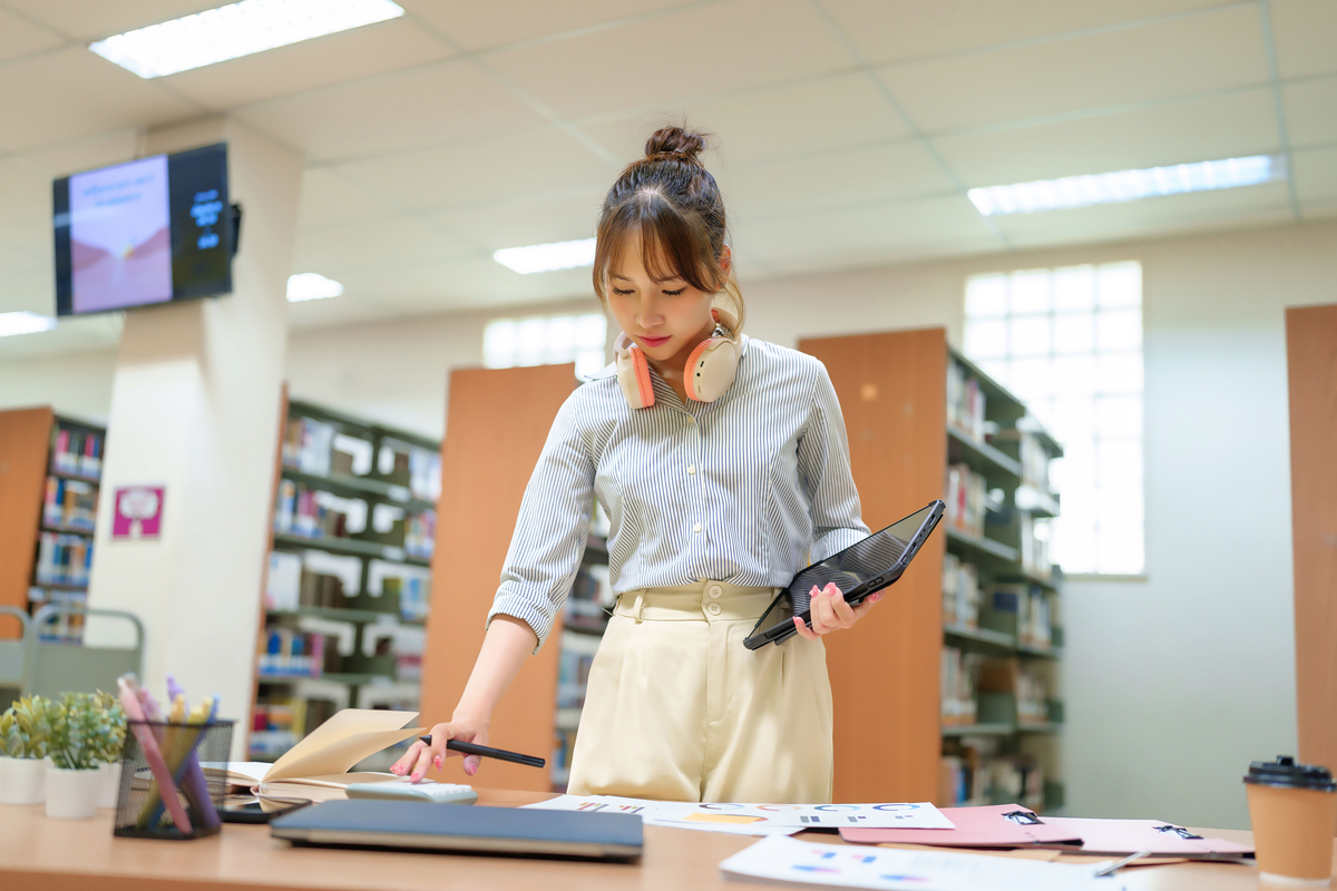 女生适合读什么专业？女性职业发展选择指南