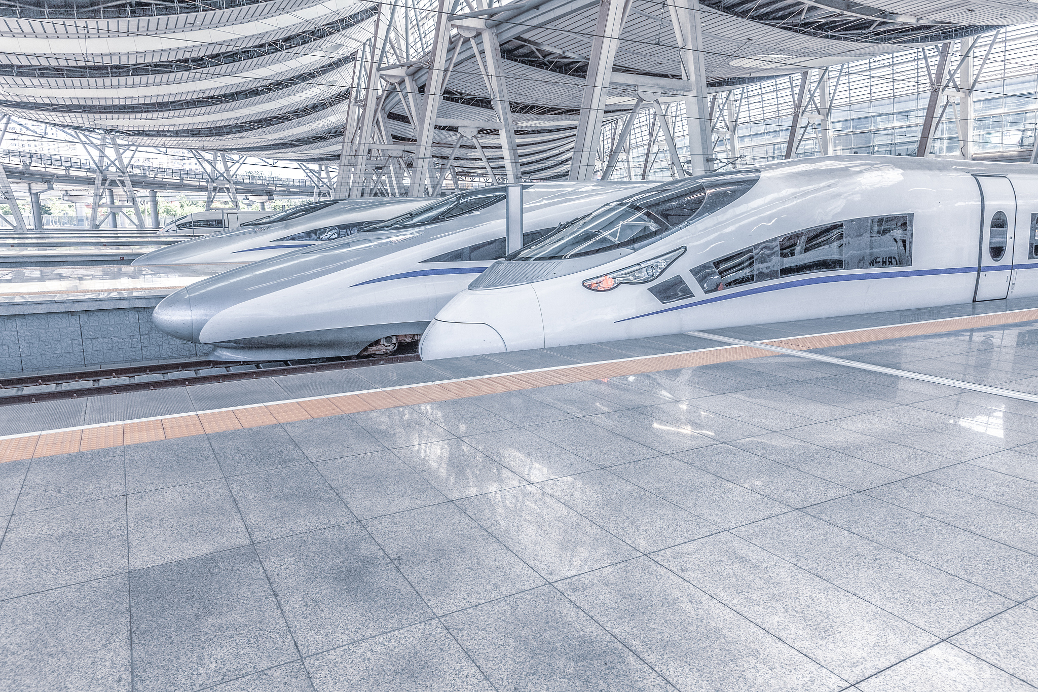 四川高铁职业学校发展前景分析 - 培养高铁人才，助力行业发展