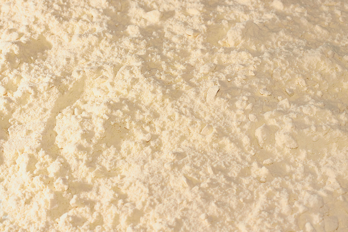 蛋白粉功效作用：增强肌肉，加速恢复，控制食欲 | 举例说明