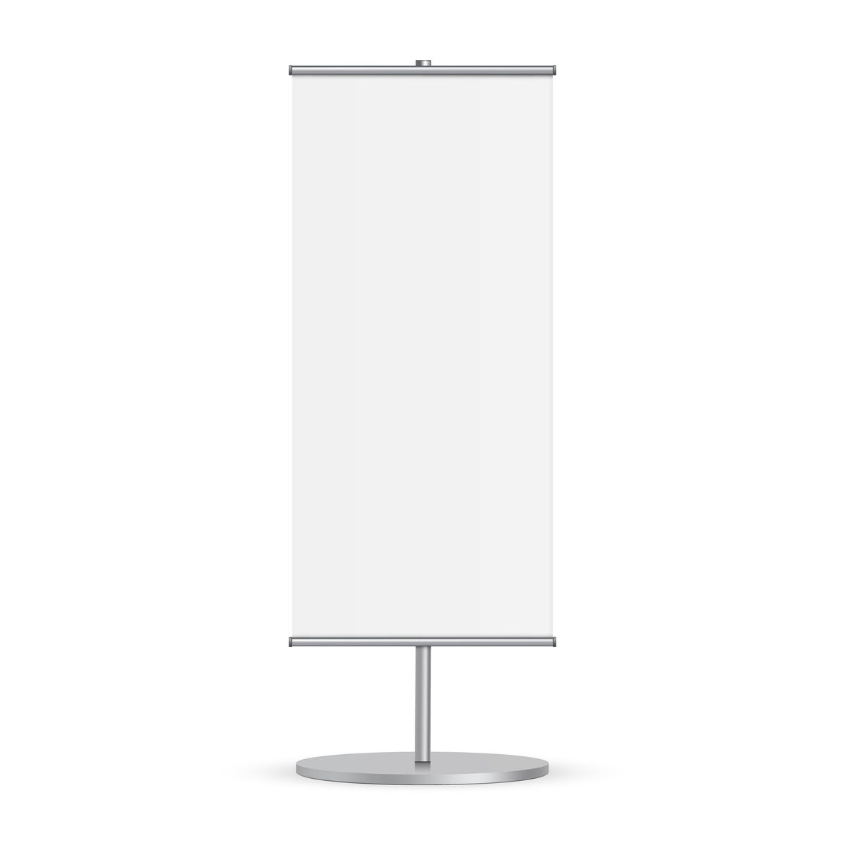 门型展架尺寸标准：高度2.1米，宽度1.2米