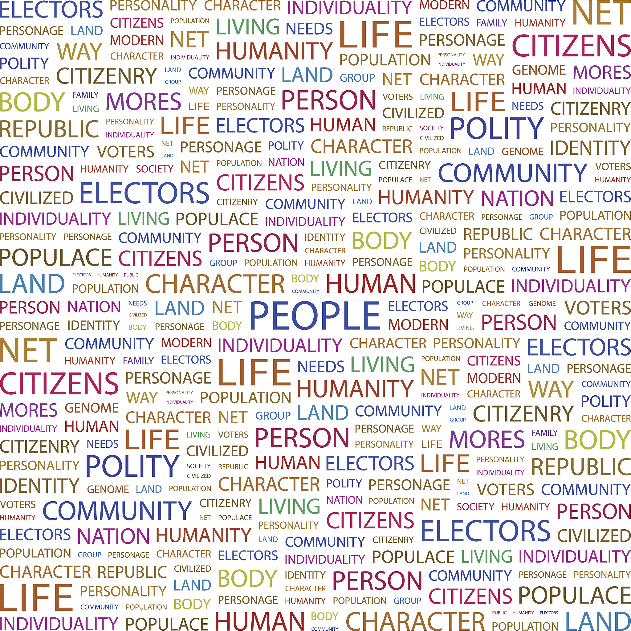 LVP字母组合能组成哪些单词？所有可能性尽在眼前！