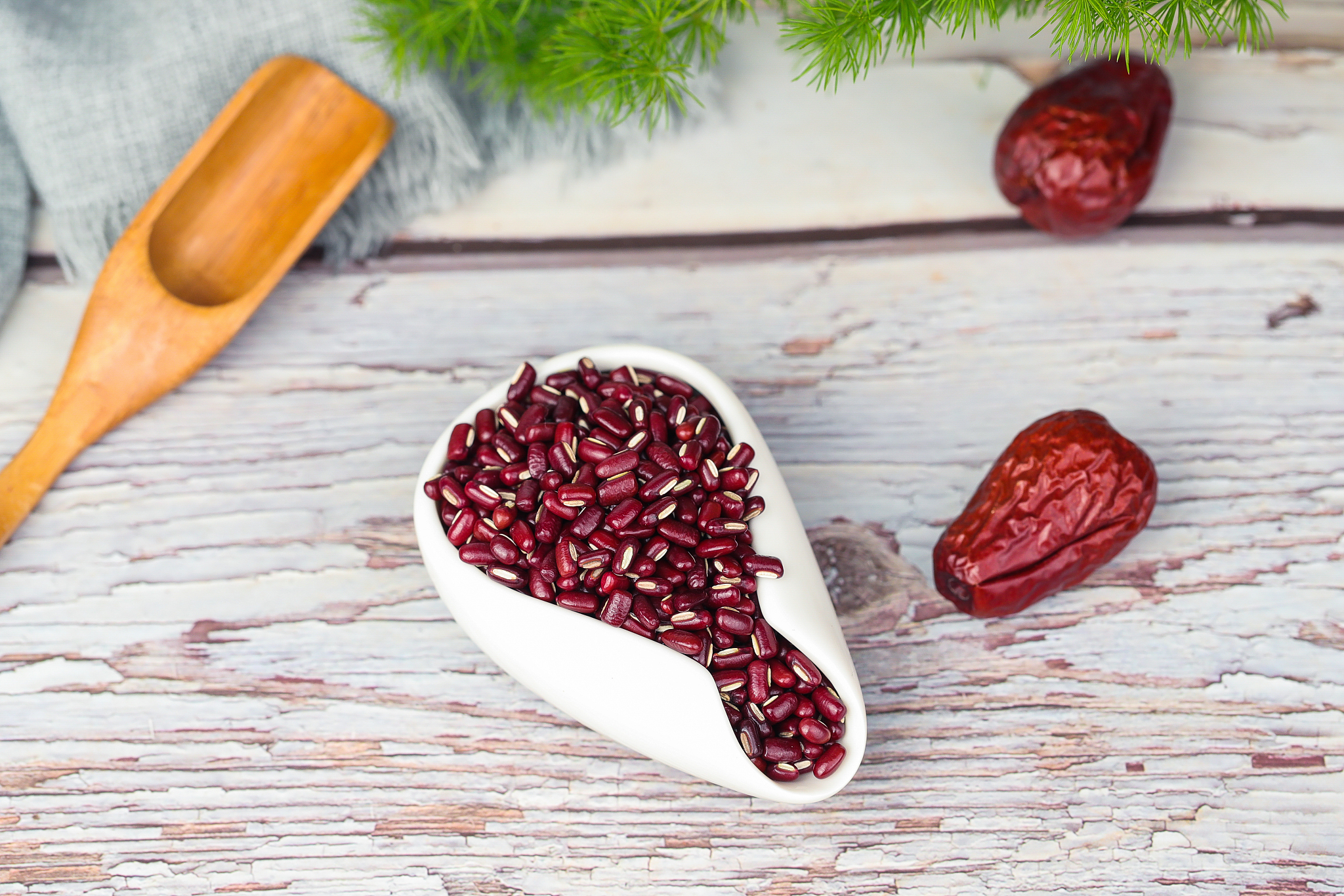 孕妇早期能吃红豆吗？专家建议看这里！