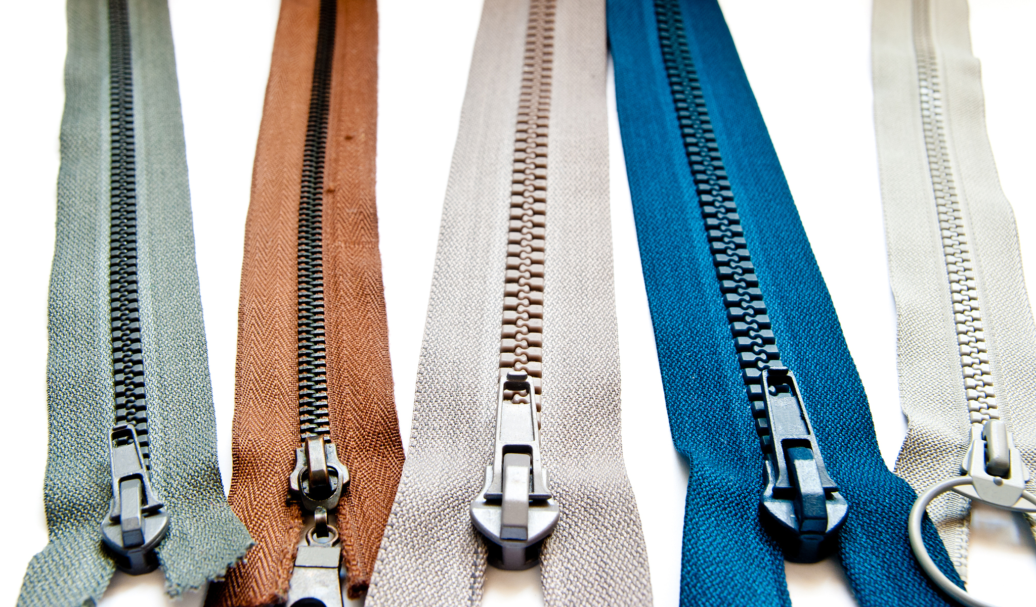 zipper
