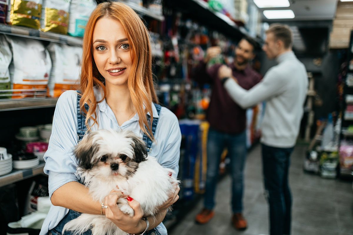 宠物店营销策略：吸引客户并提升销售的7个技巧