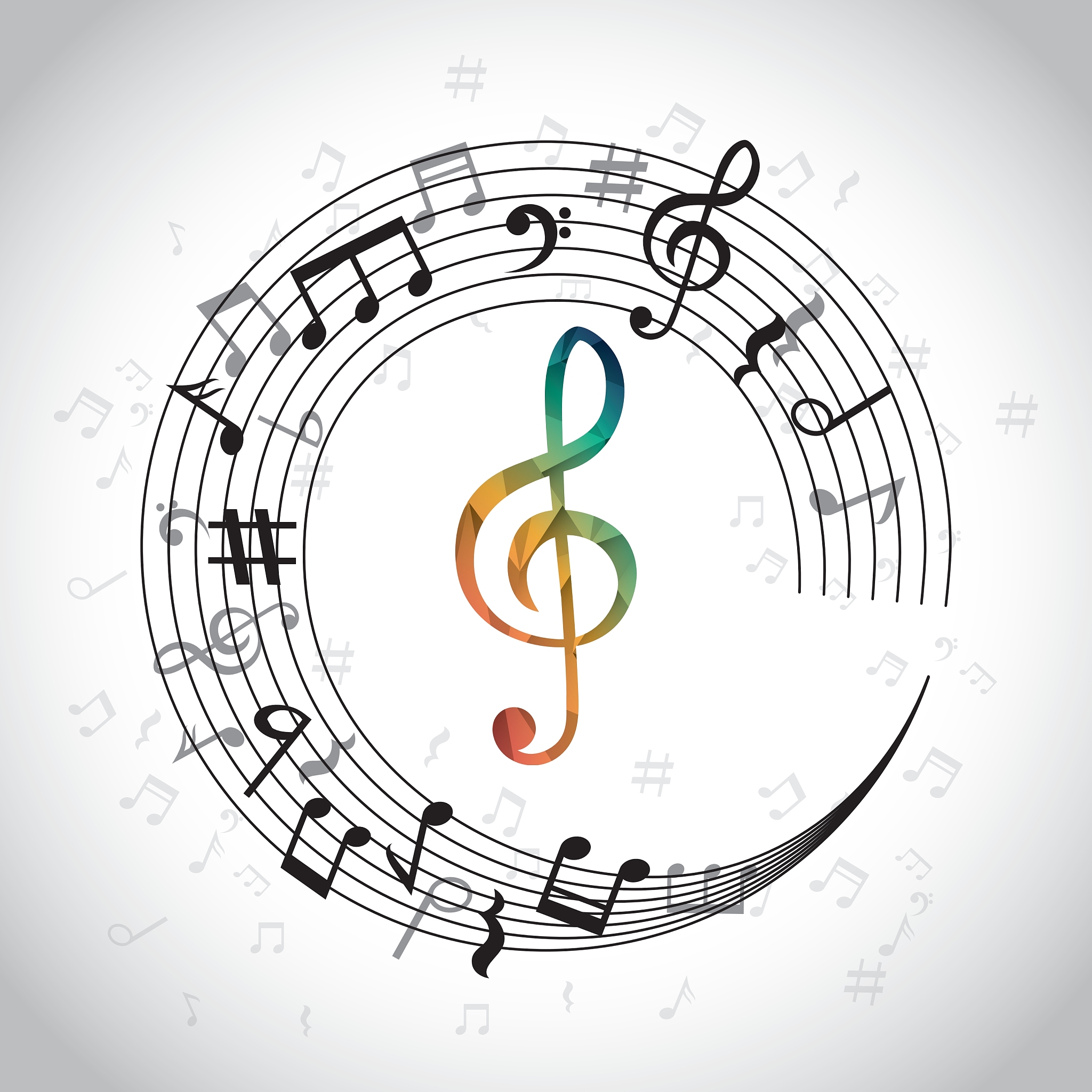 music and sound design