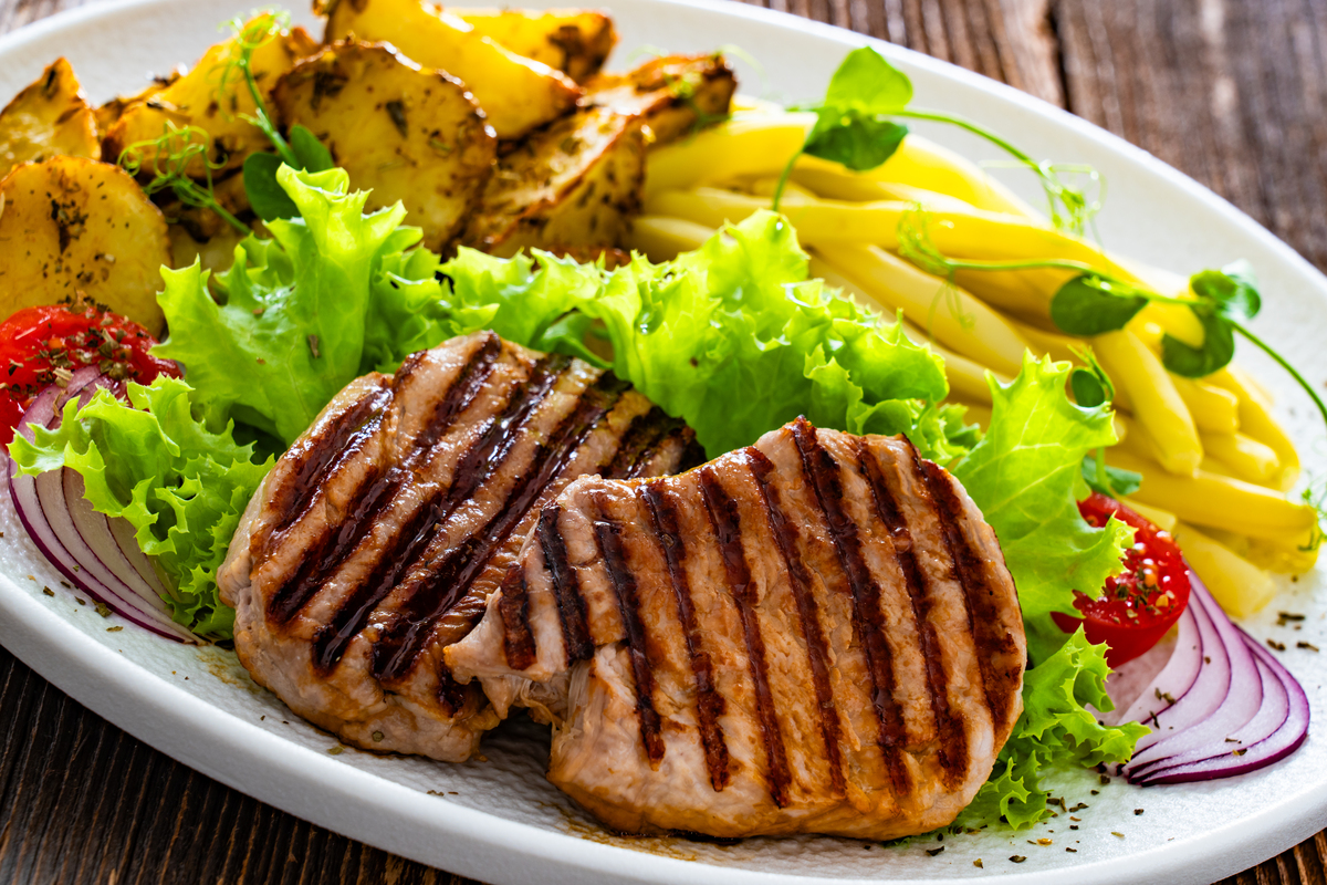 T-Bone vs. Ribeye: The Ultimate Steak Showdown