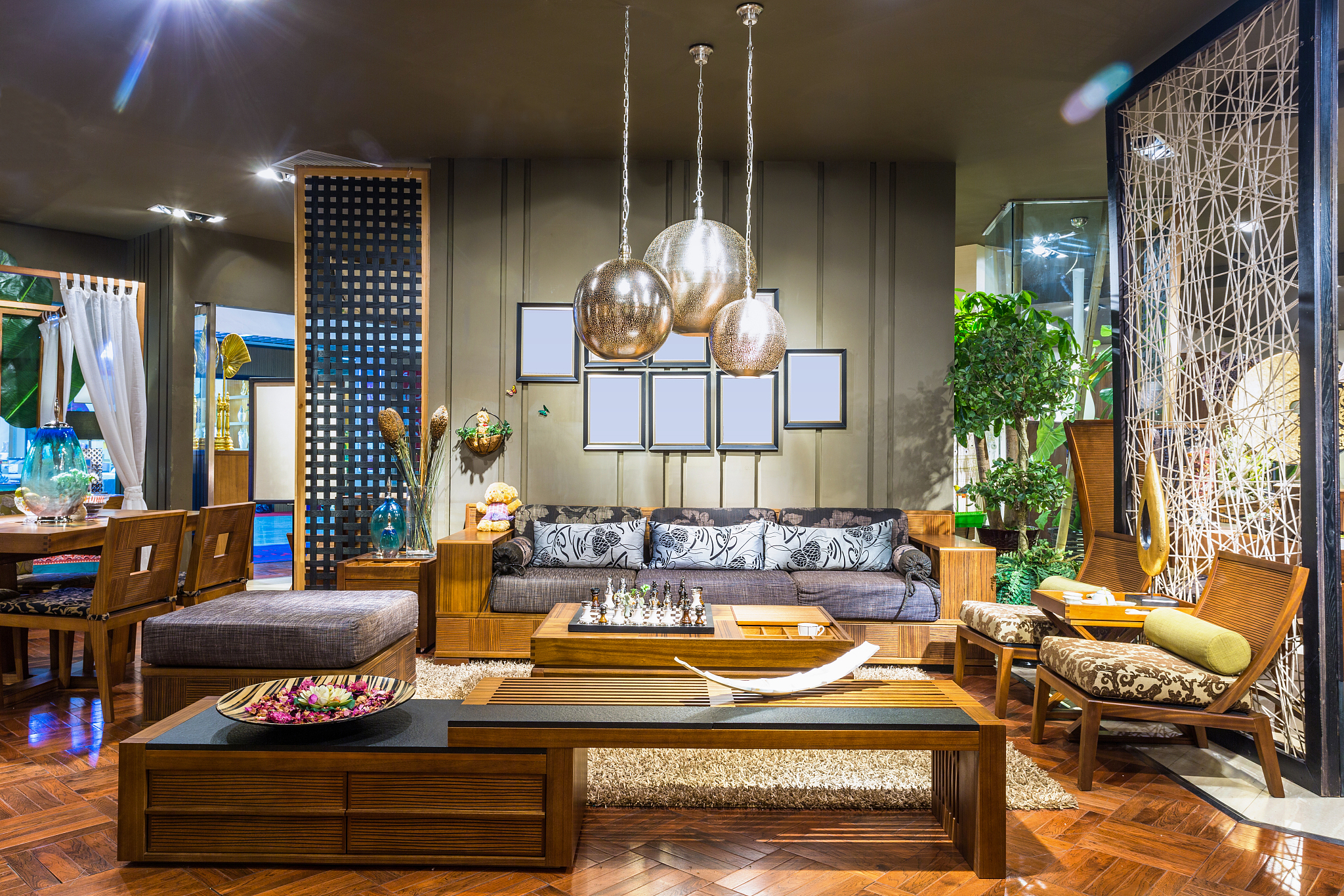 living room office furniture