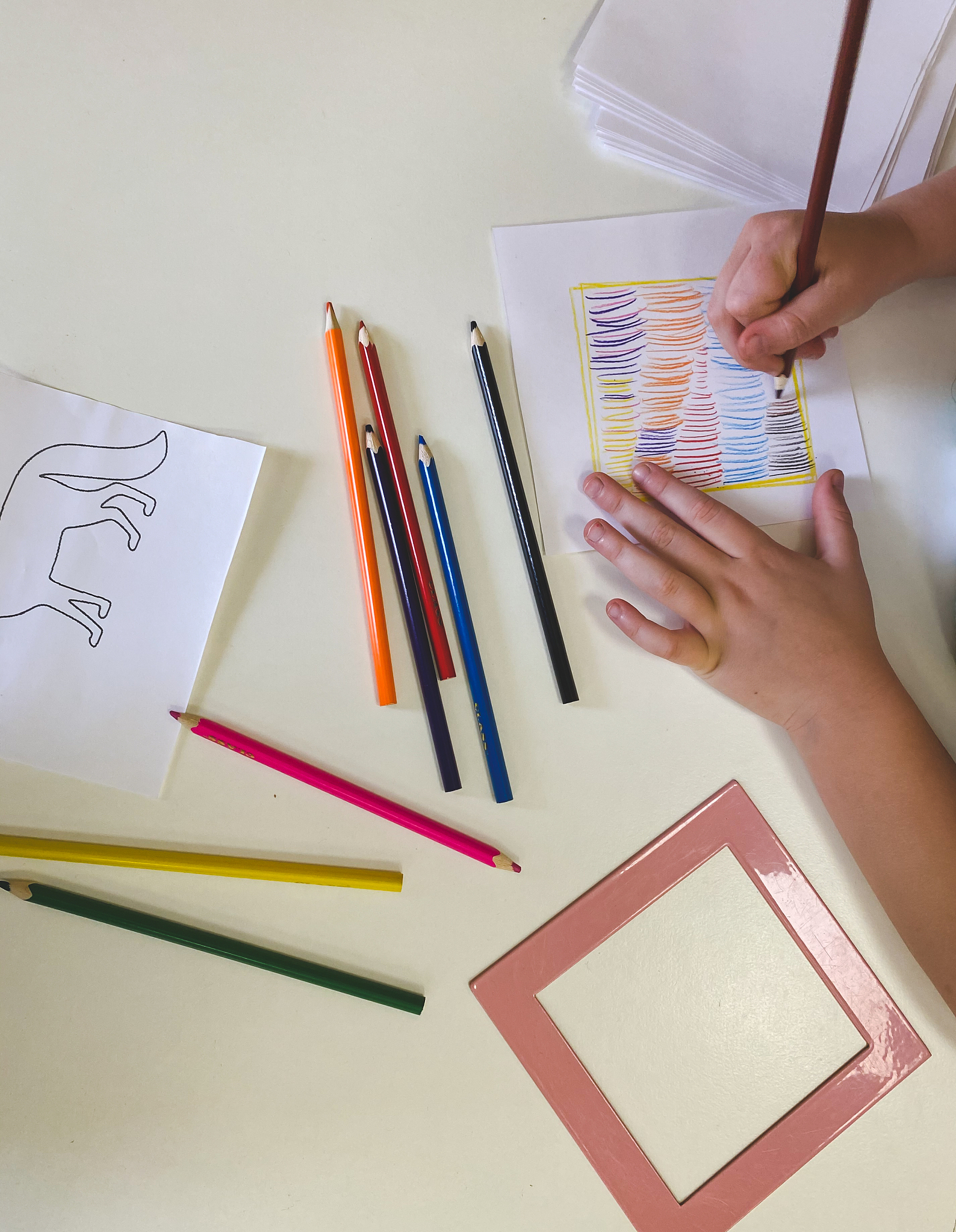 大约1平方分米的东西