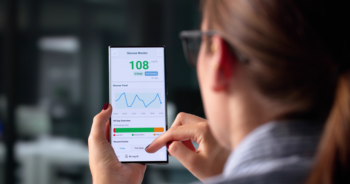 5个免费AI健康诊断App推荐(含iPhone下载链接)