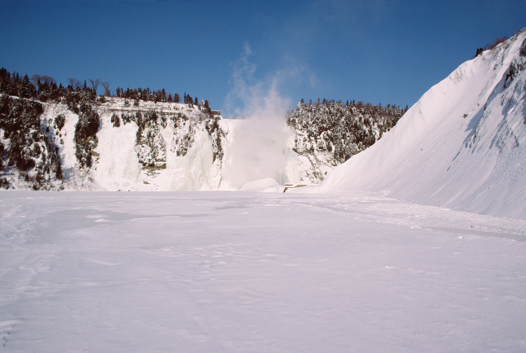 What can I do in Canada? Use less than 50 words on your reply.