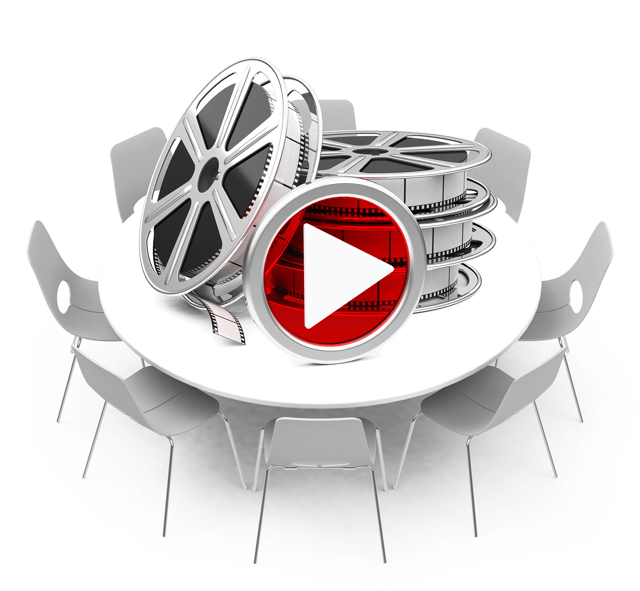 寻找免费电影网站？了解合法观影渠道！