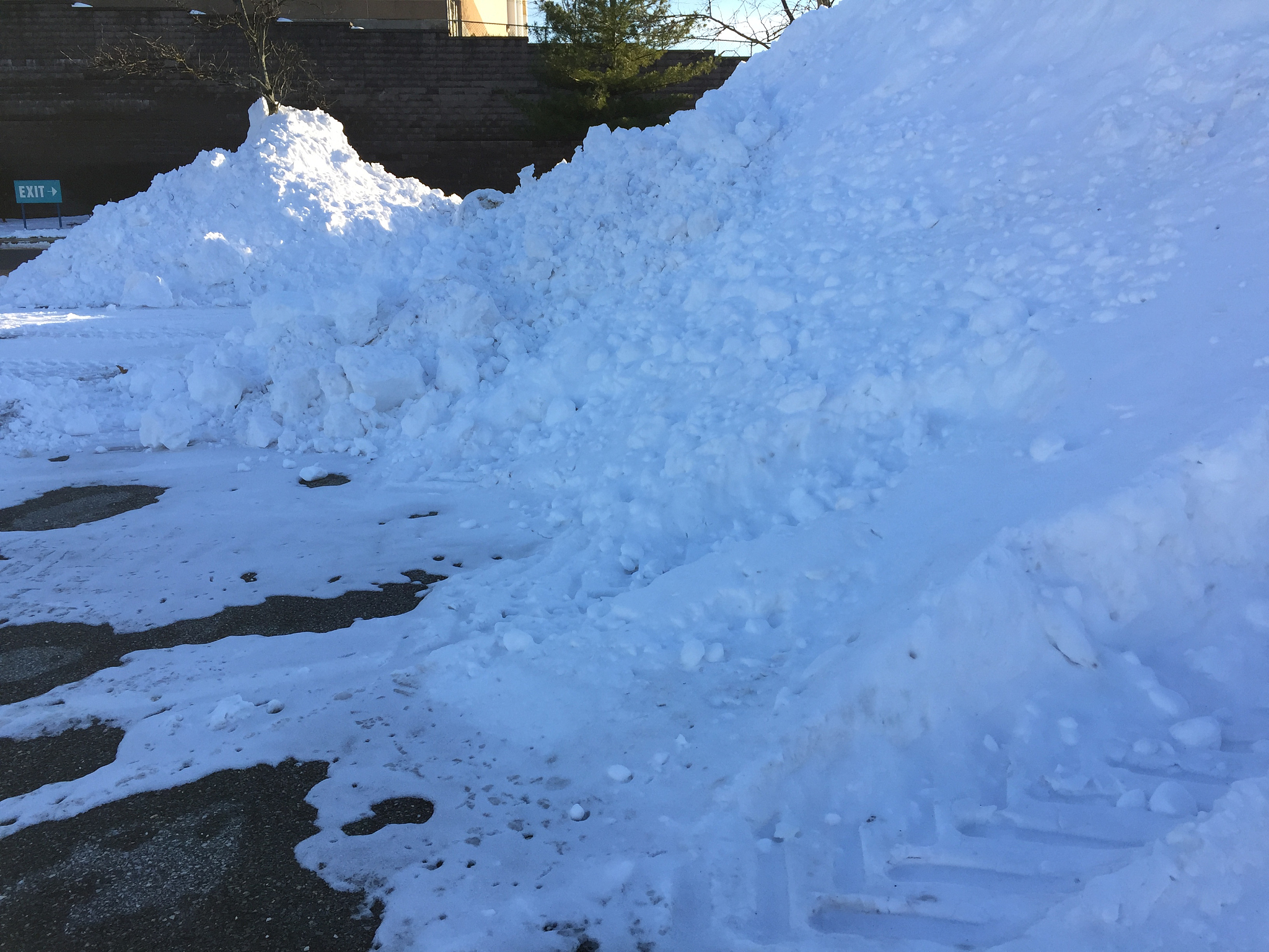 翻译：结果表明在考虑雪粒不规则外形的情况下雪粒在流场中受到的阻力较大不易跟随气流排出转向架区域停留在转向架区域的雪粒数量增加导致积雪量增加。在雪粒入射量缩放十倍的情况下转向架各部件的积雪量相应缩放十倍因此可在计算资源匮乏的情况下合理选择雪粒入射量进行规律性研究。在横风环境下由于气流能直接冲击转向架表面导致转向架区域整体流速提升且壁面剪切速度增加雪粒能稳定沉积的概率降低所以积雪主要发生在转向架背风侧