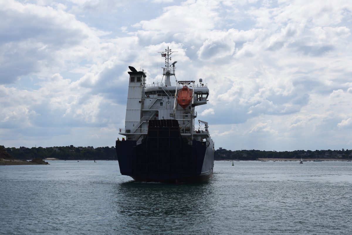 Dahua Marine: Your Trusted Marine Surveyors & Loss Adjusters in China