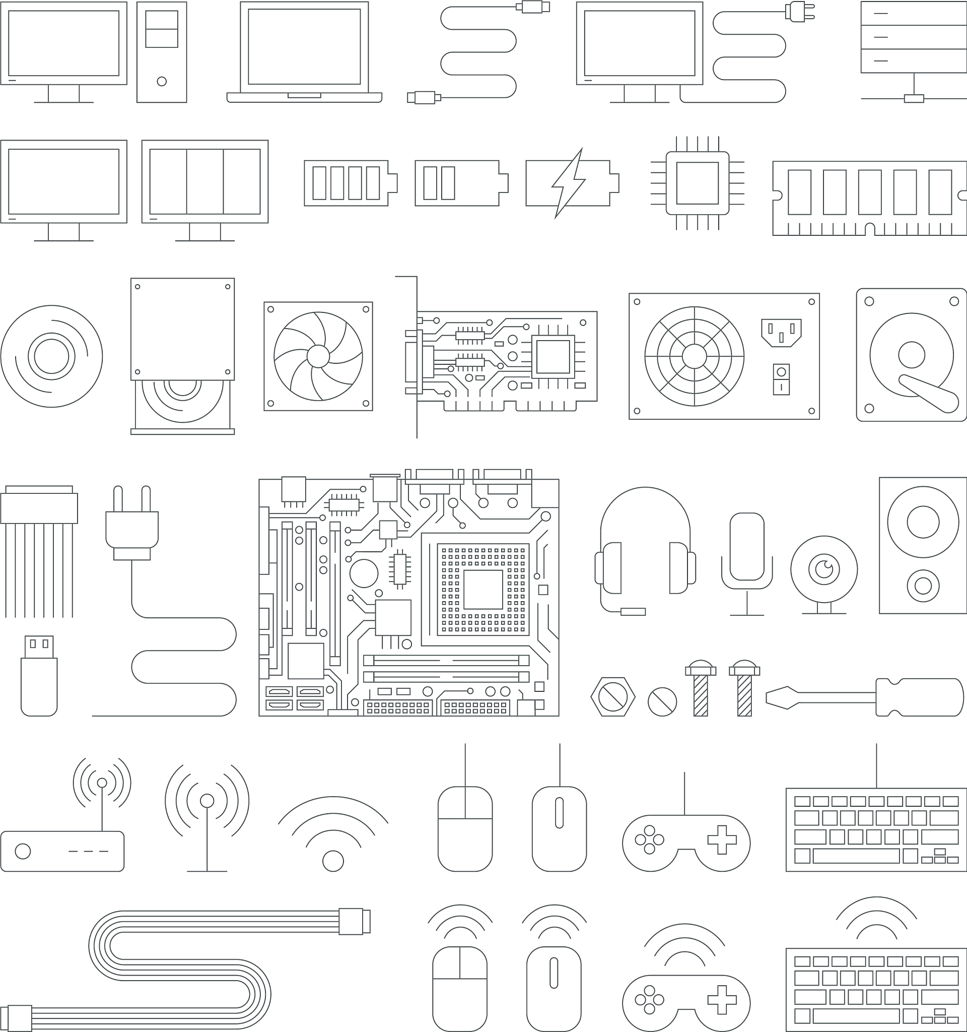 风冷热泵主机怎么配置