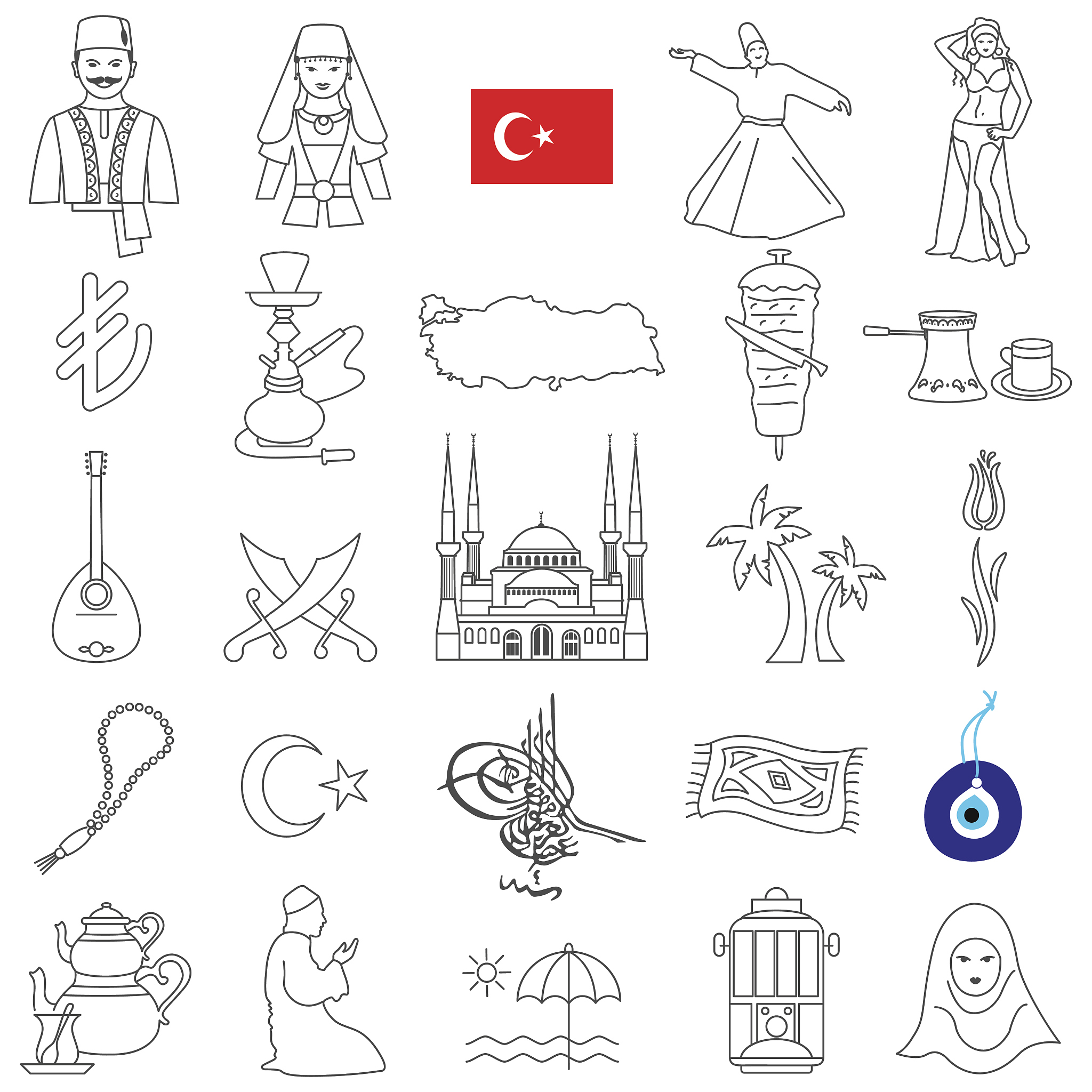 基本統計量：推測統計量の基礎知識