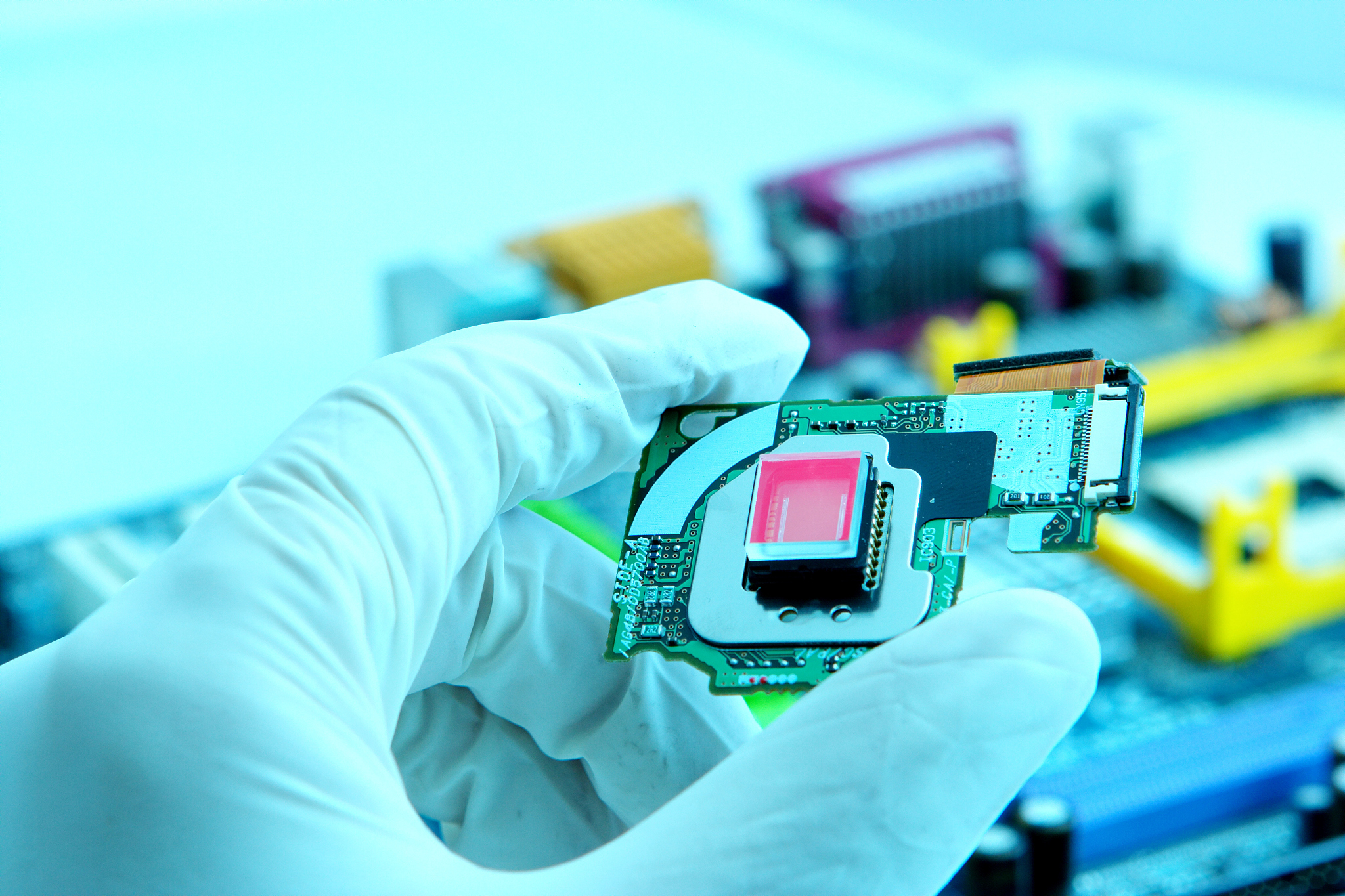 微流控未来的研究方向是什么