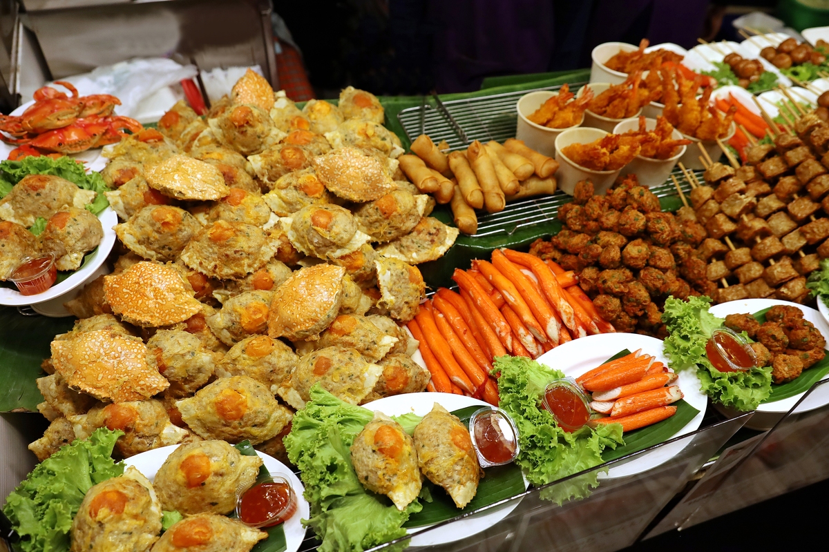 菲律宾文化节：沉浸式体验菲律宾文化魅力