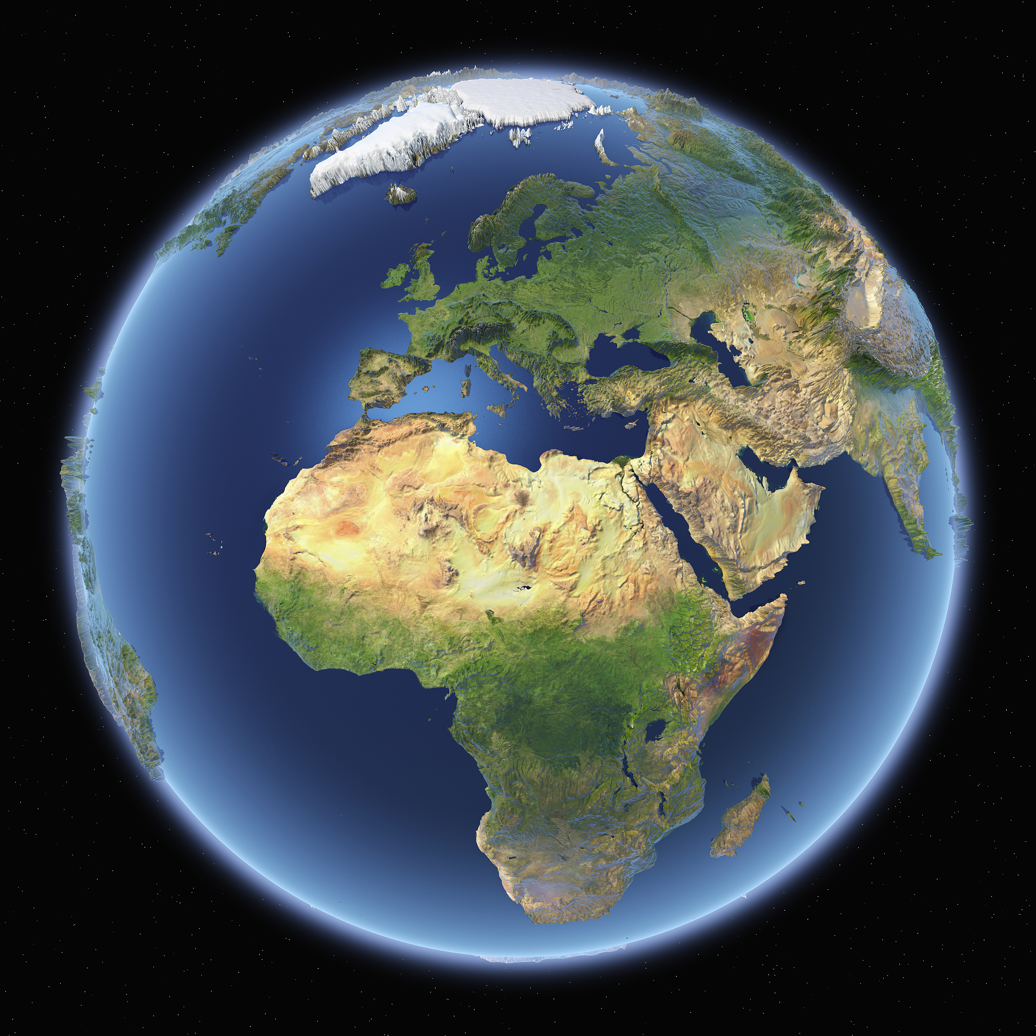 PHYSICAL GEOGRAPHY期刊：探索地球表面的物理过程和现象