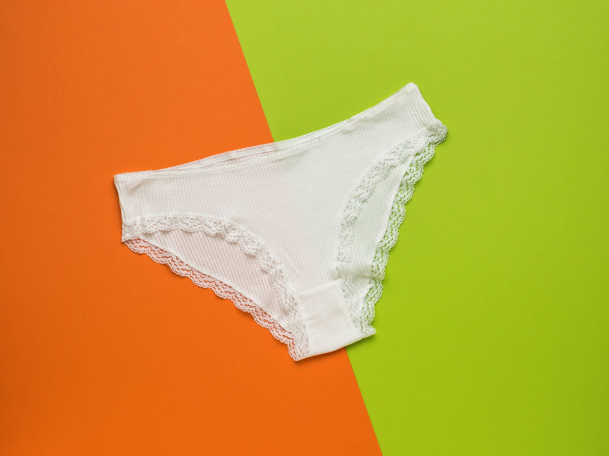 亲肤轻薄抗衰老内裤面料名称推荐 - 丝润薄绸