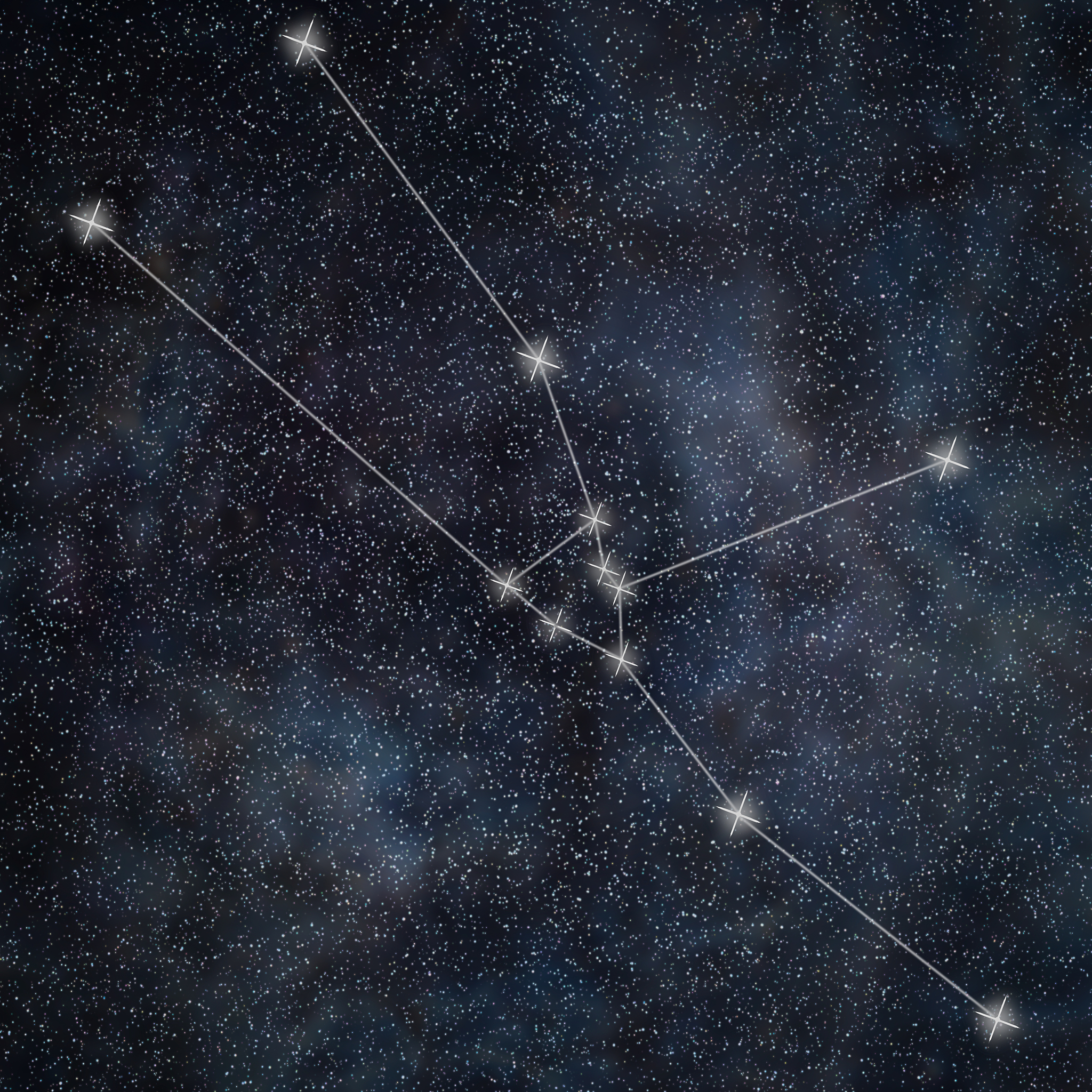 5月10号是什么星座