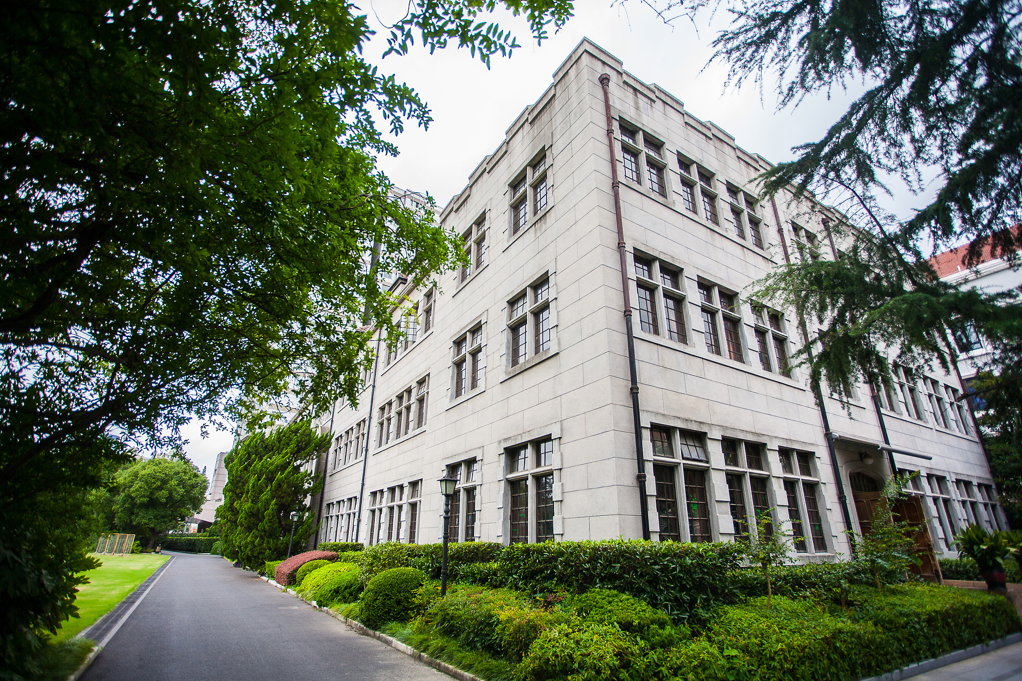 重庆市三峡水利电力学校地址在哪里